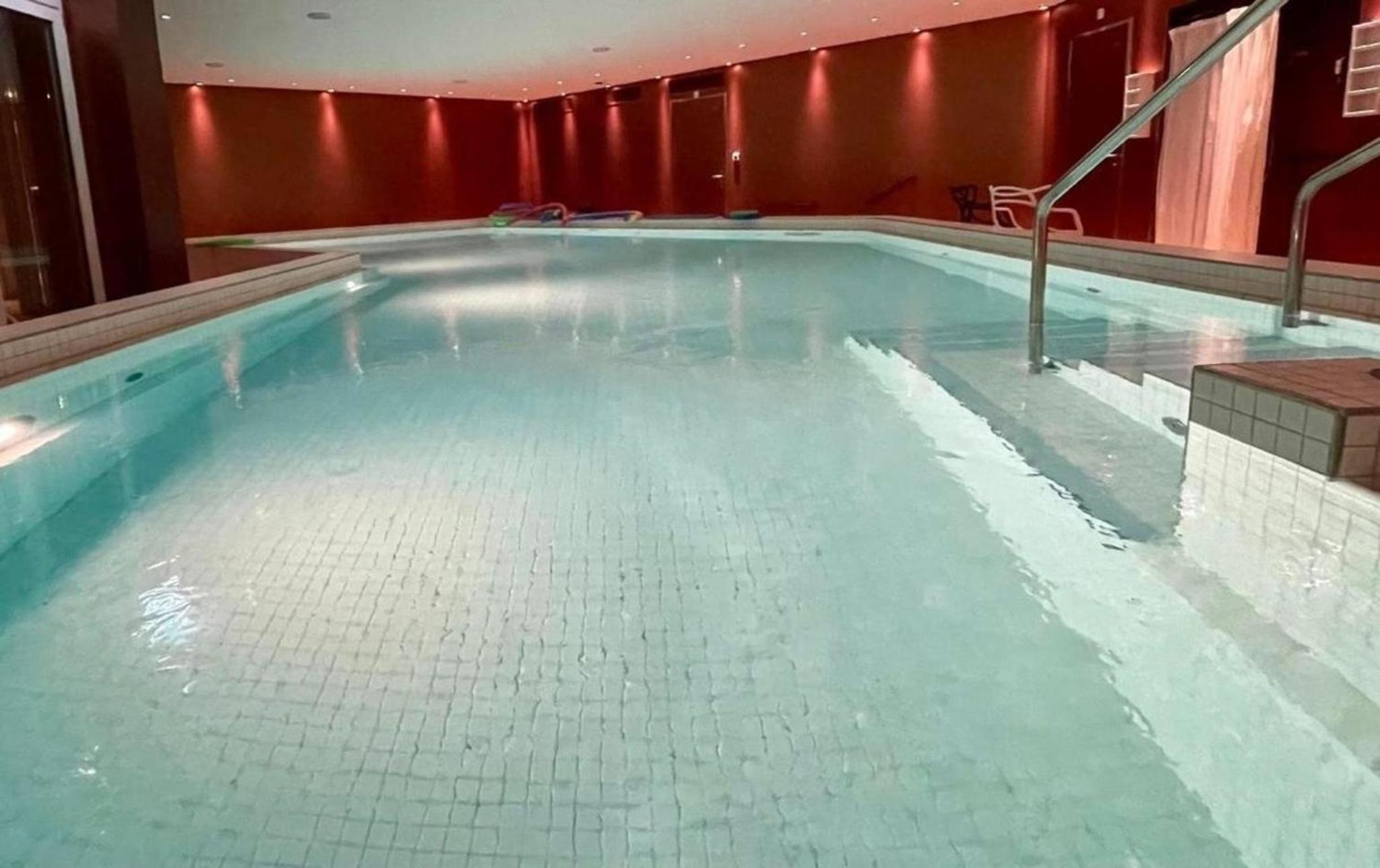 Tertianum Parkresidenz, moderne 25 Zimmer Wohnung