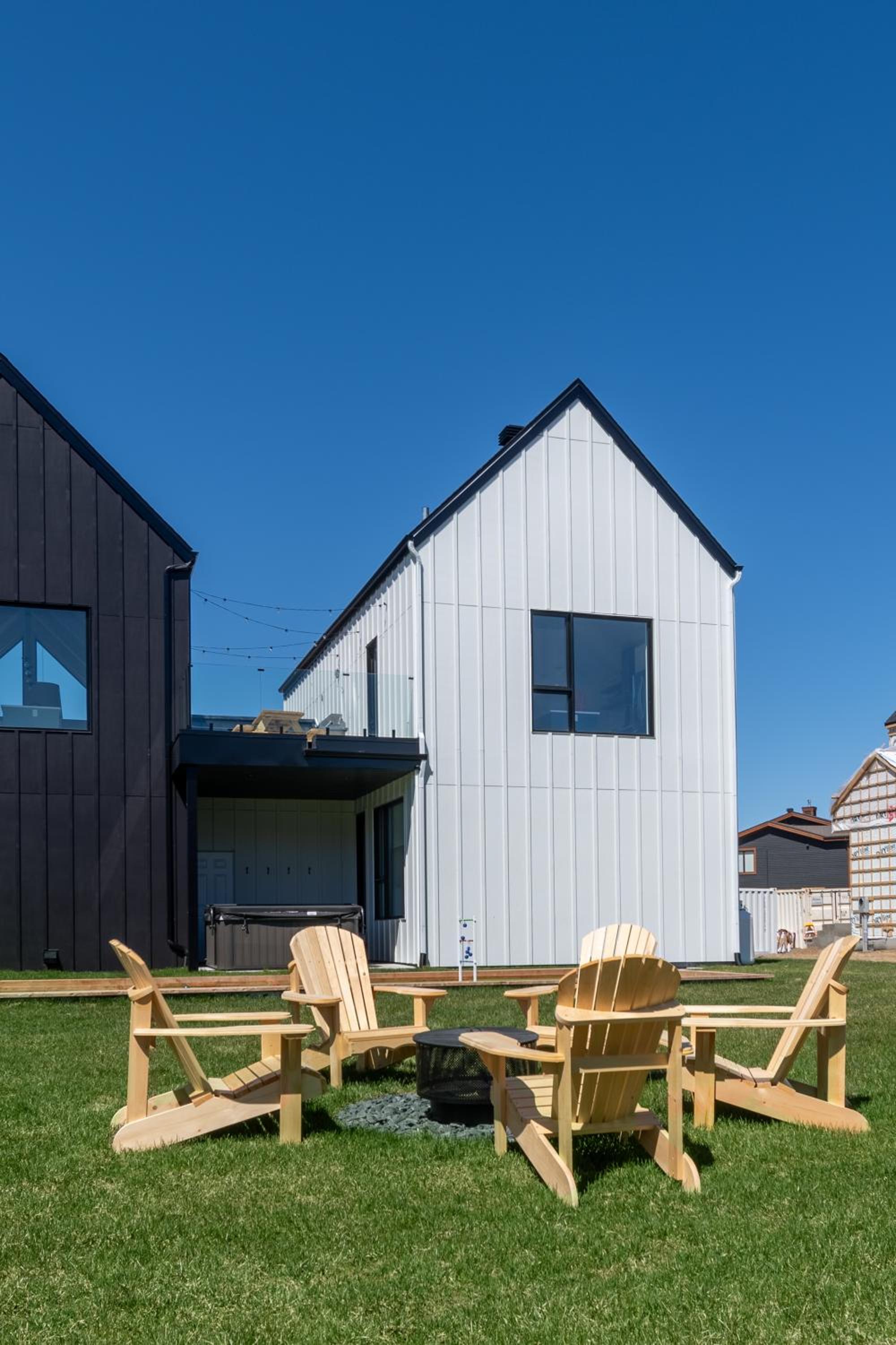 SOFA VILLAS - Mont Sainte-Anne