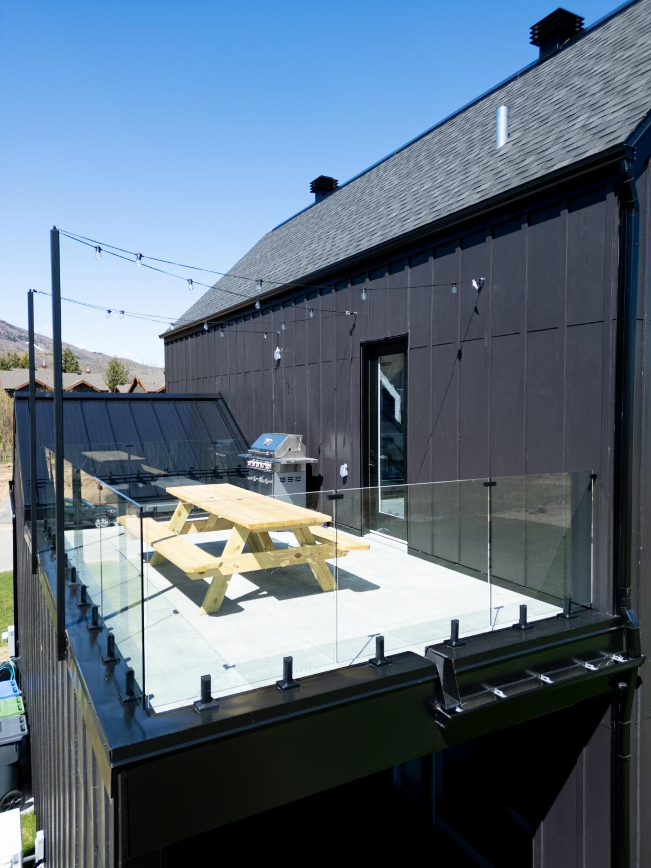 SOFA VILLAS - Mont Sainte-Anne