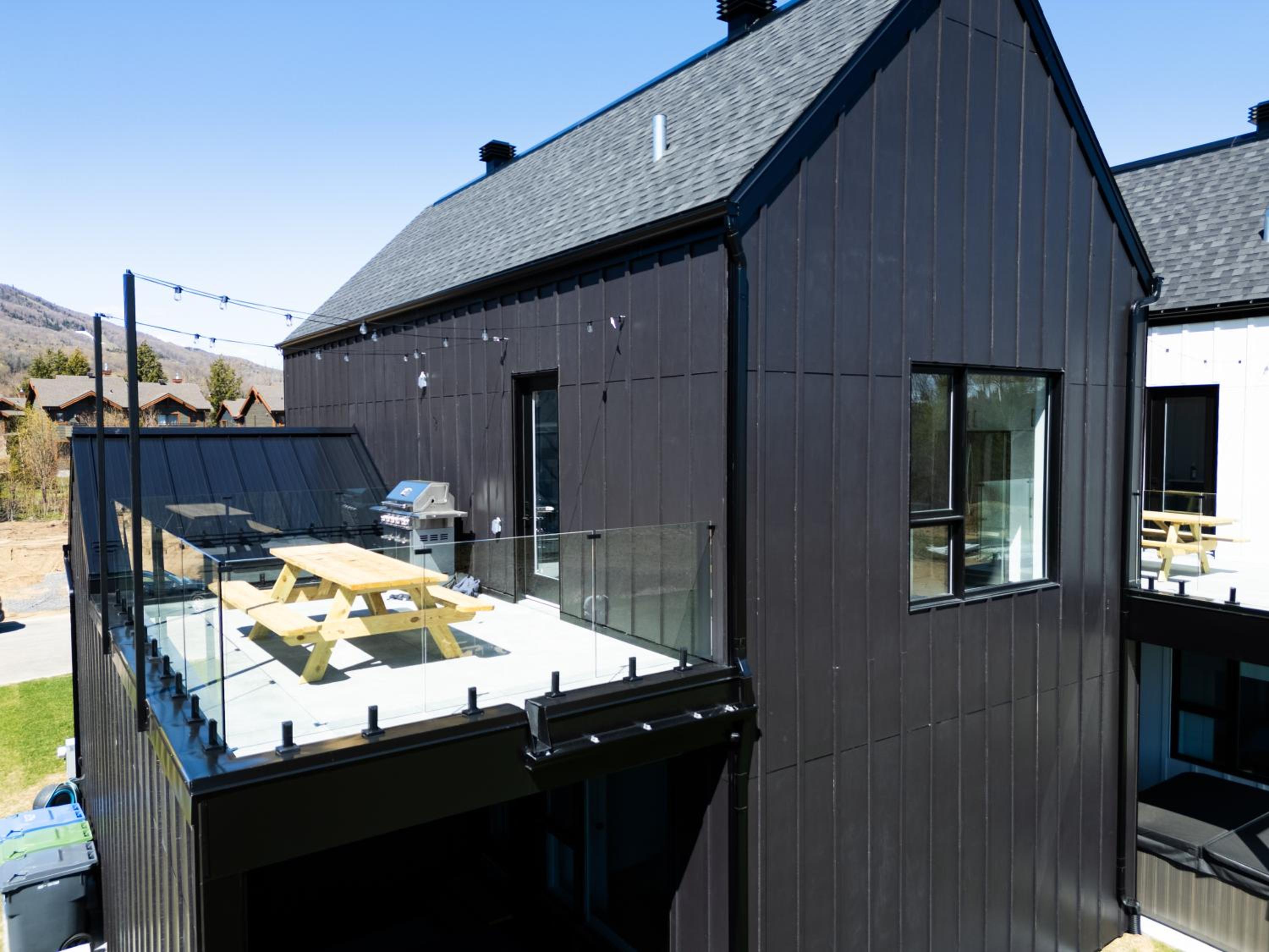 SOFA VILLAS - Mont Sainte-Anne
