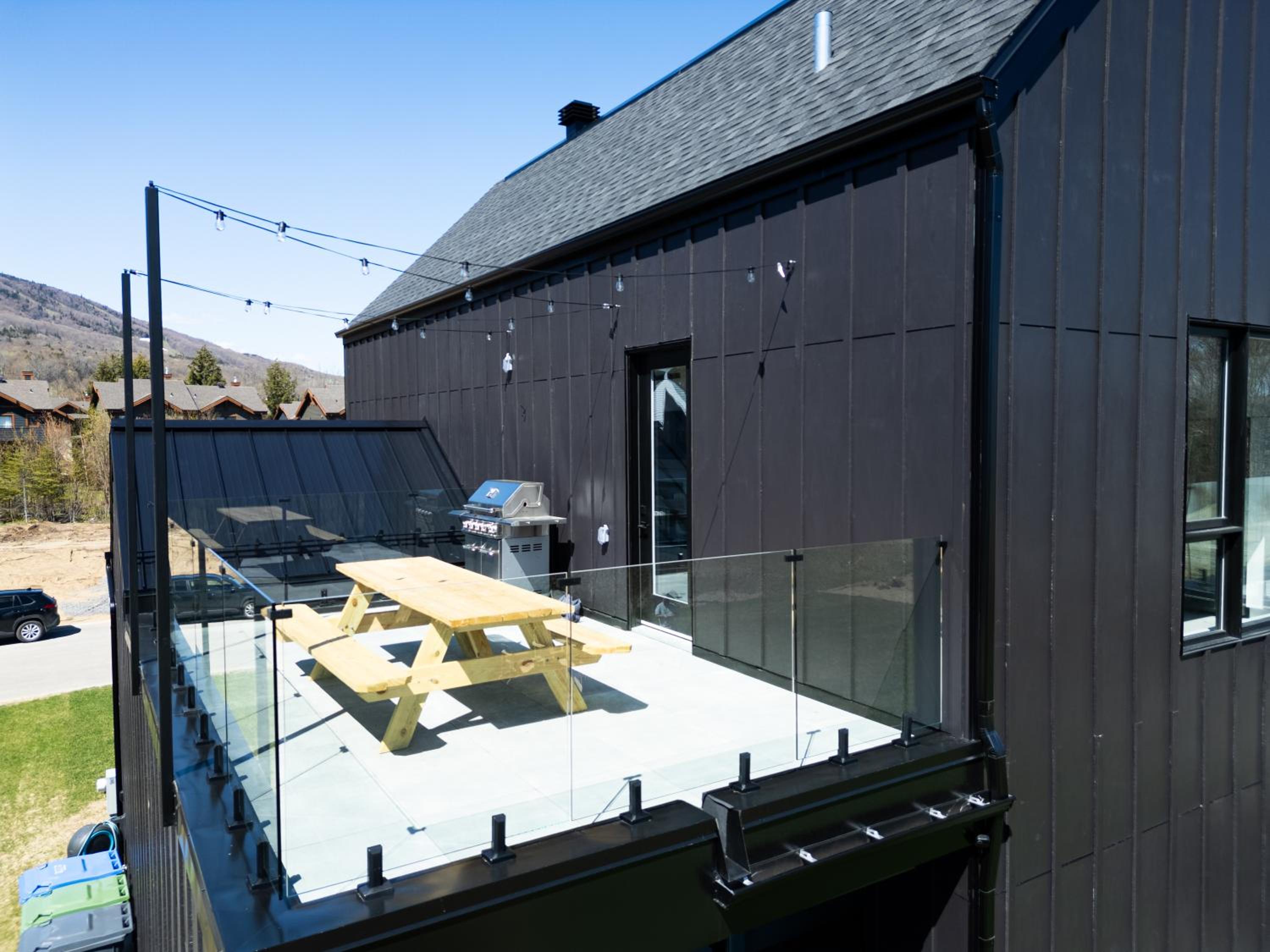 SOFA VILLAS - Mont Sainte-Anne