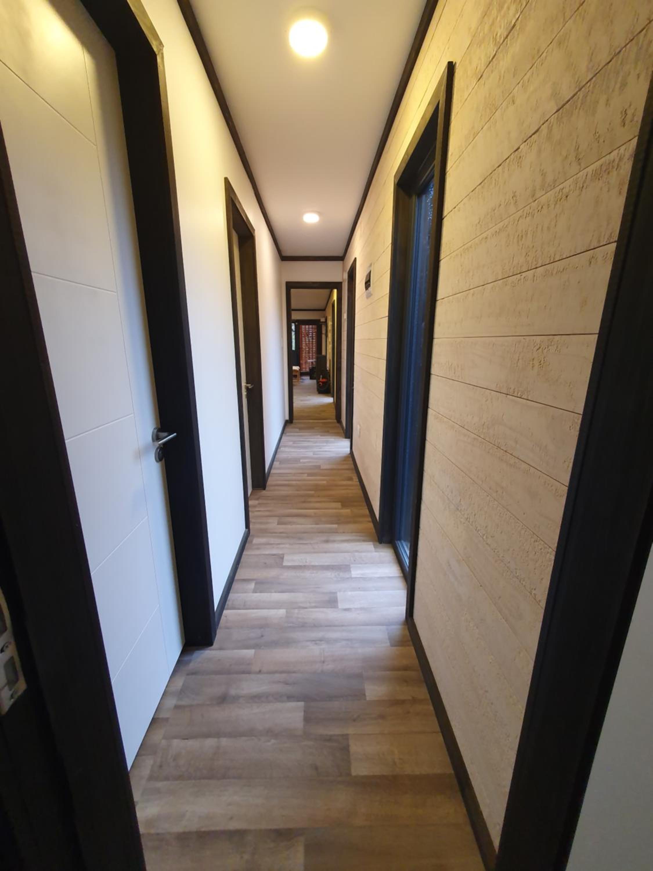 Tiny & Big House Suite Los Mallines de Malalcahuello