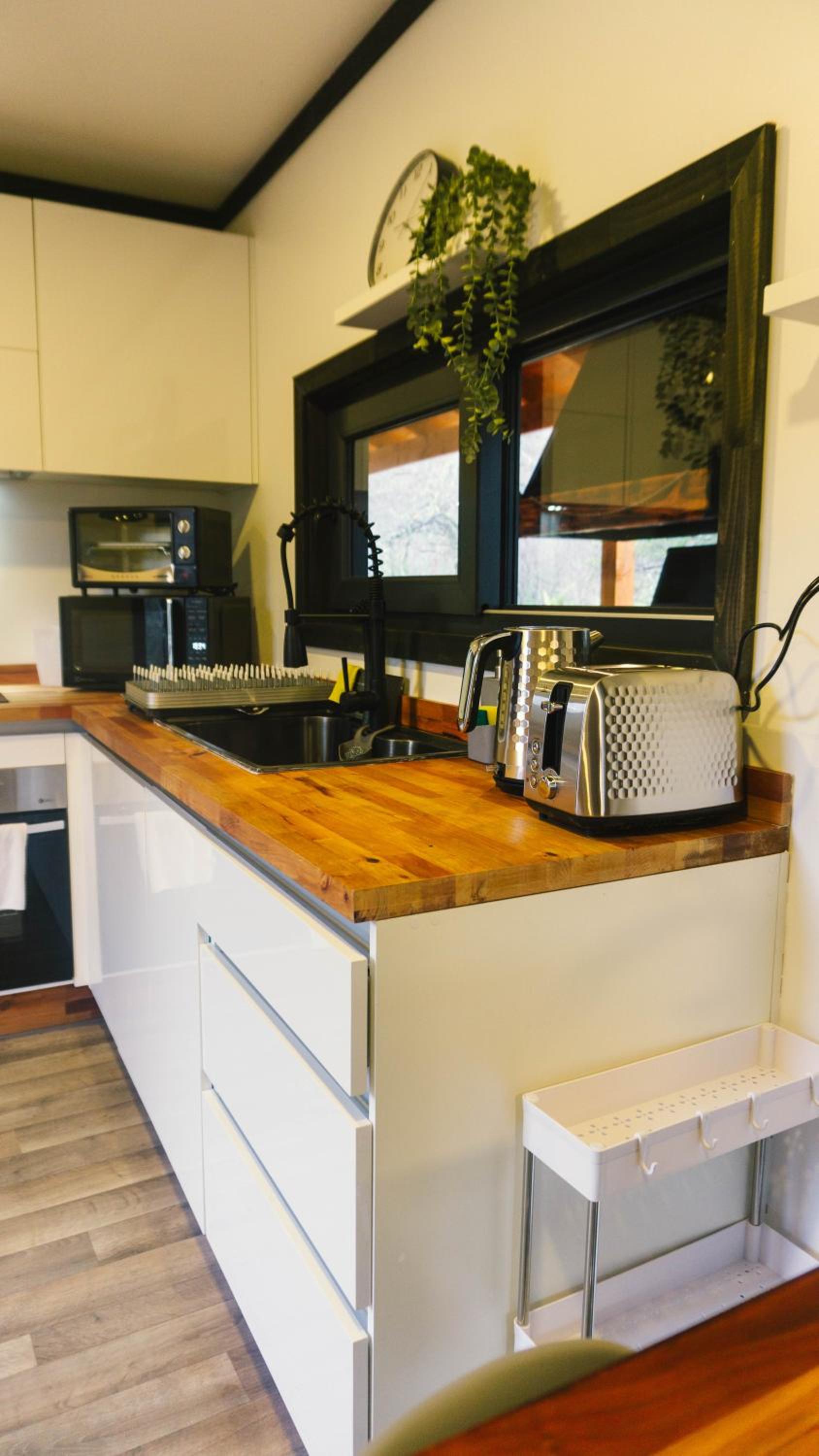 Tiny & Big House Suite Los Mallines de Malalcahuello