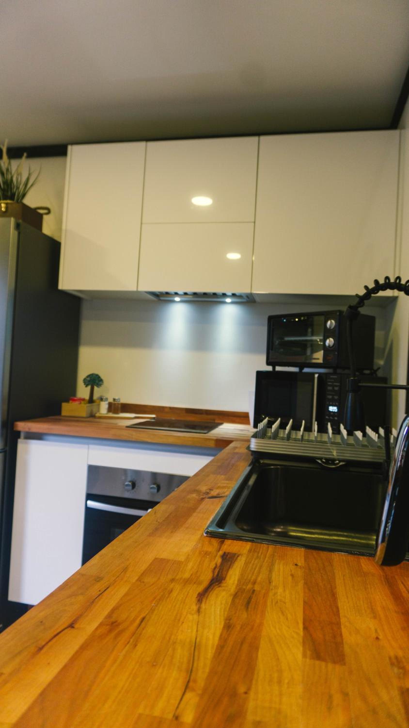Tiny & Big House Suite Los Mallines de Malalcahuello