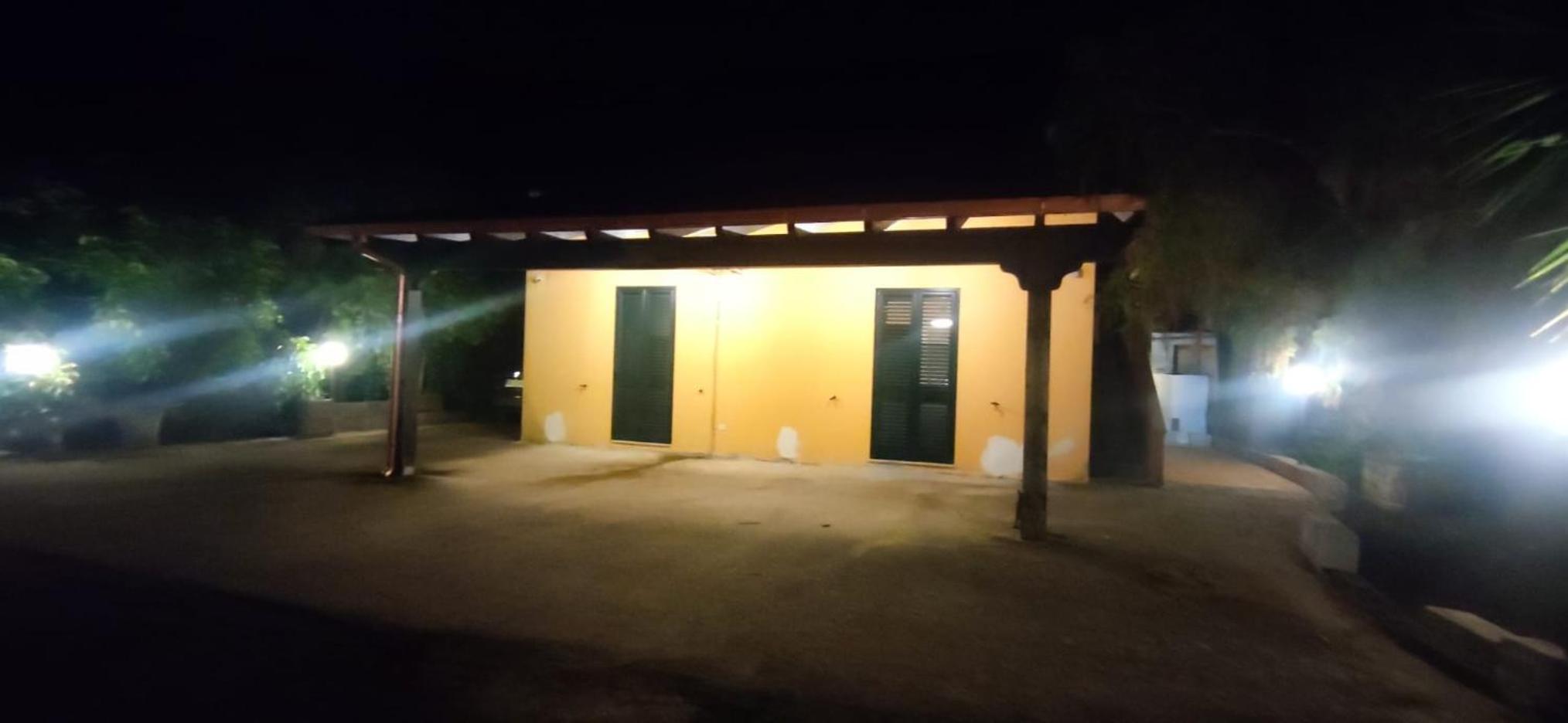 Cascina Vittorio, Relax in campagna con barbecue vicino Gallipoli