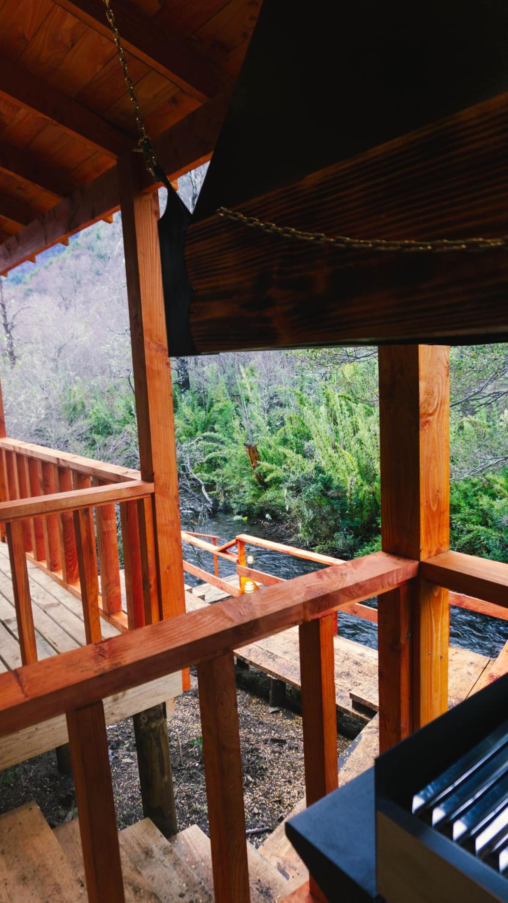 Tiny & Big House Suite Los Mallines de Malalcahuello