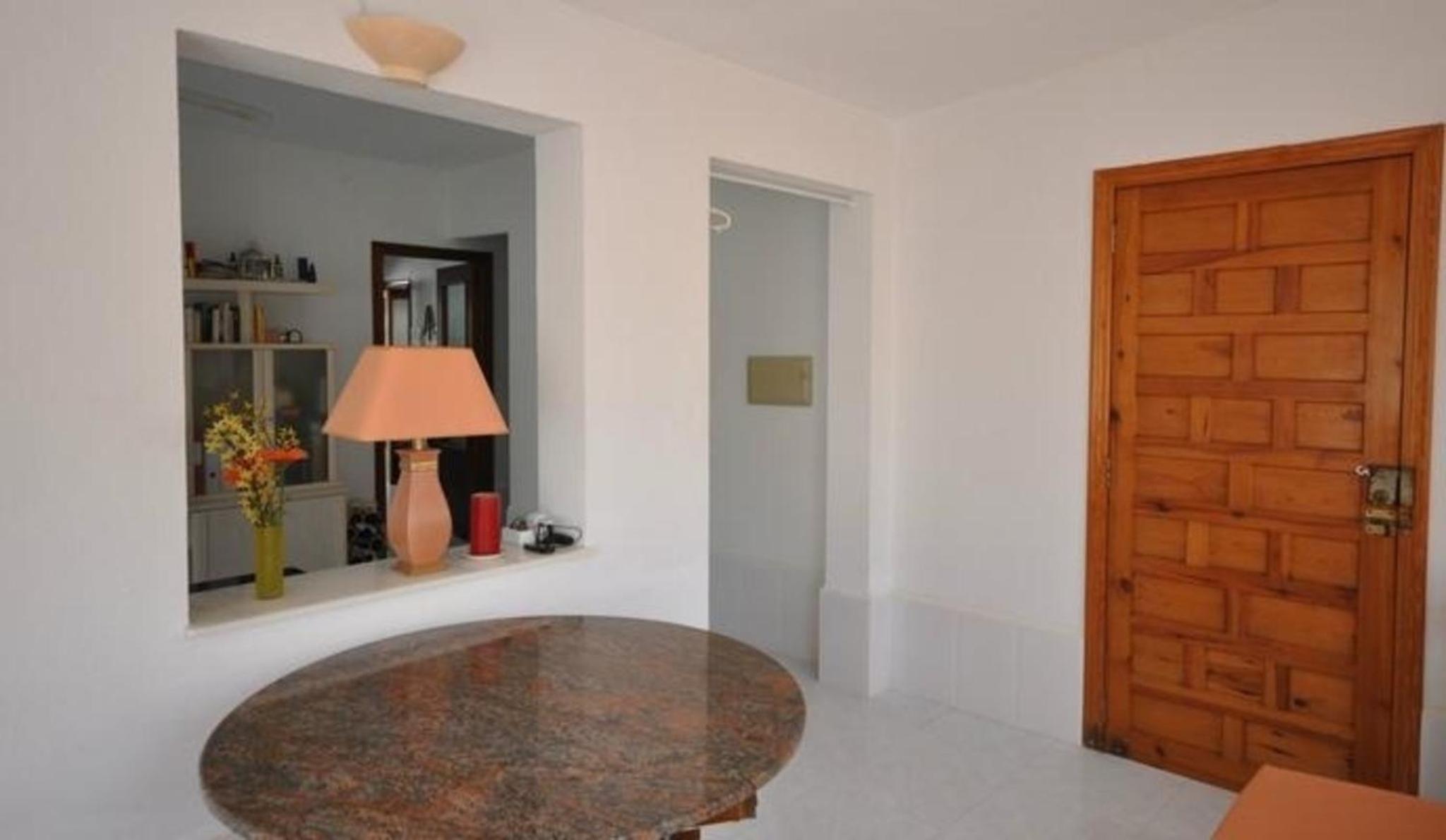 Haus Anderes