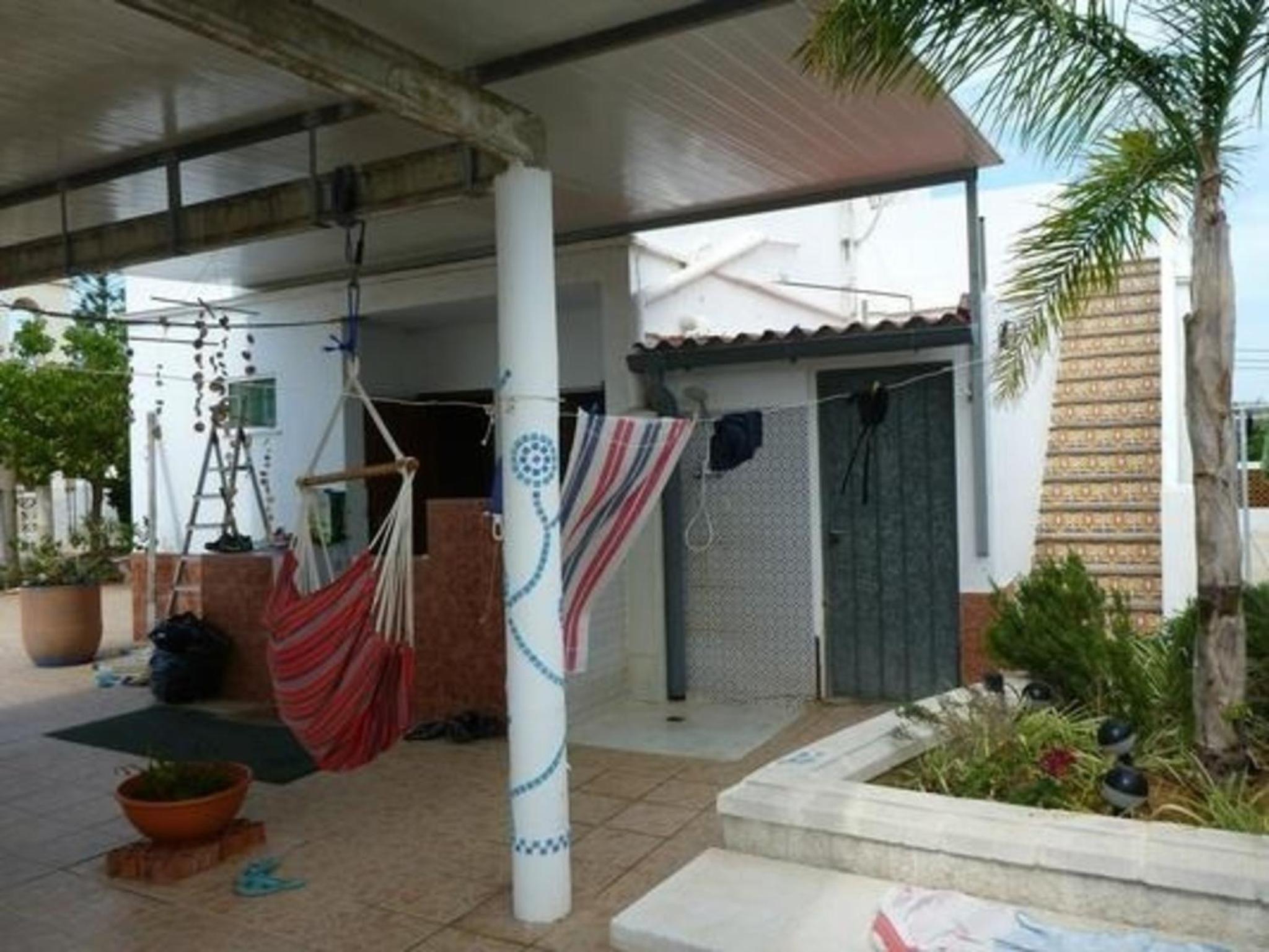 Haus Anderes