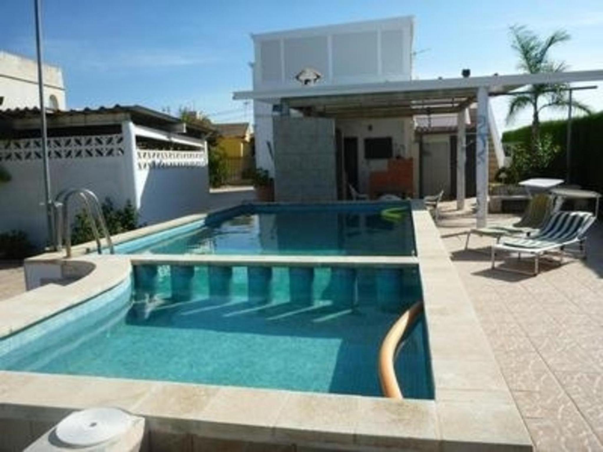 Haus Anderes