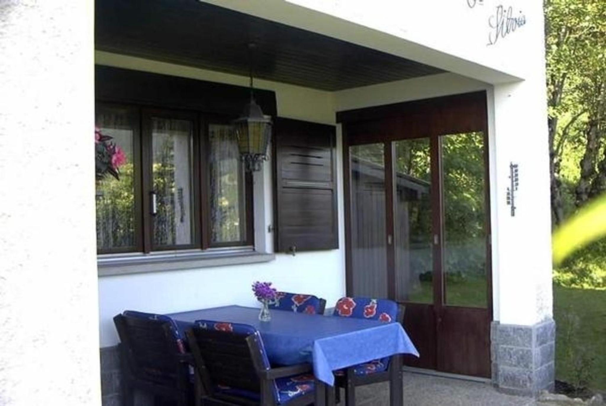 Casa Silvia - freistehendes Ferienhaus in Scareglia