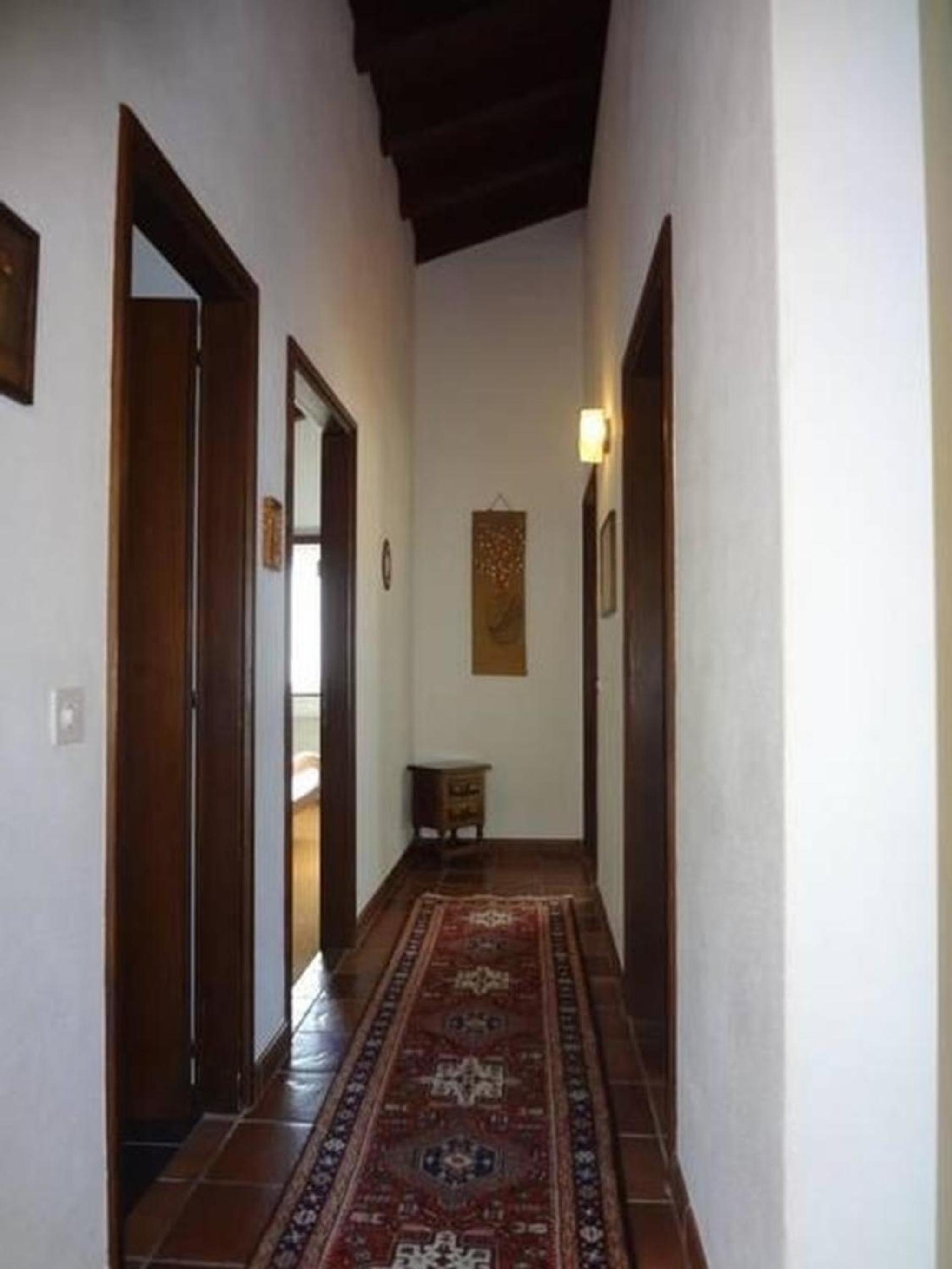 Casa Silvia - freistehendes Ferienhaus in Scareglia