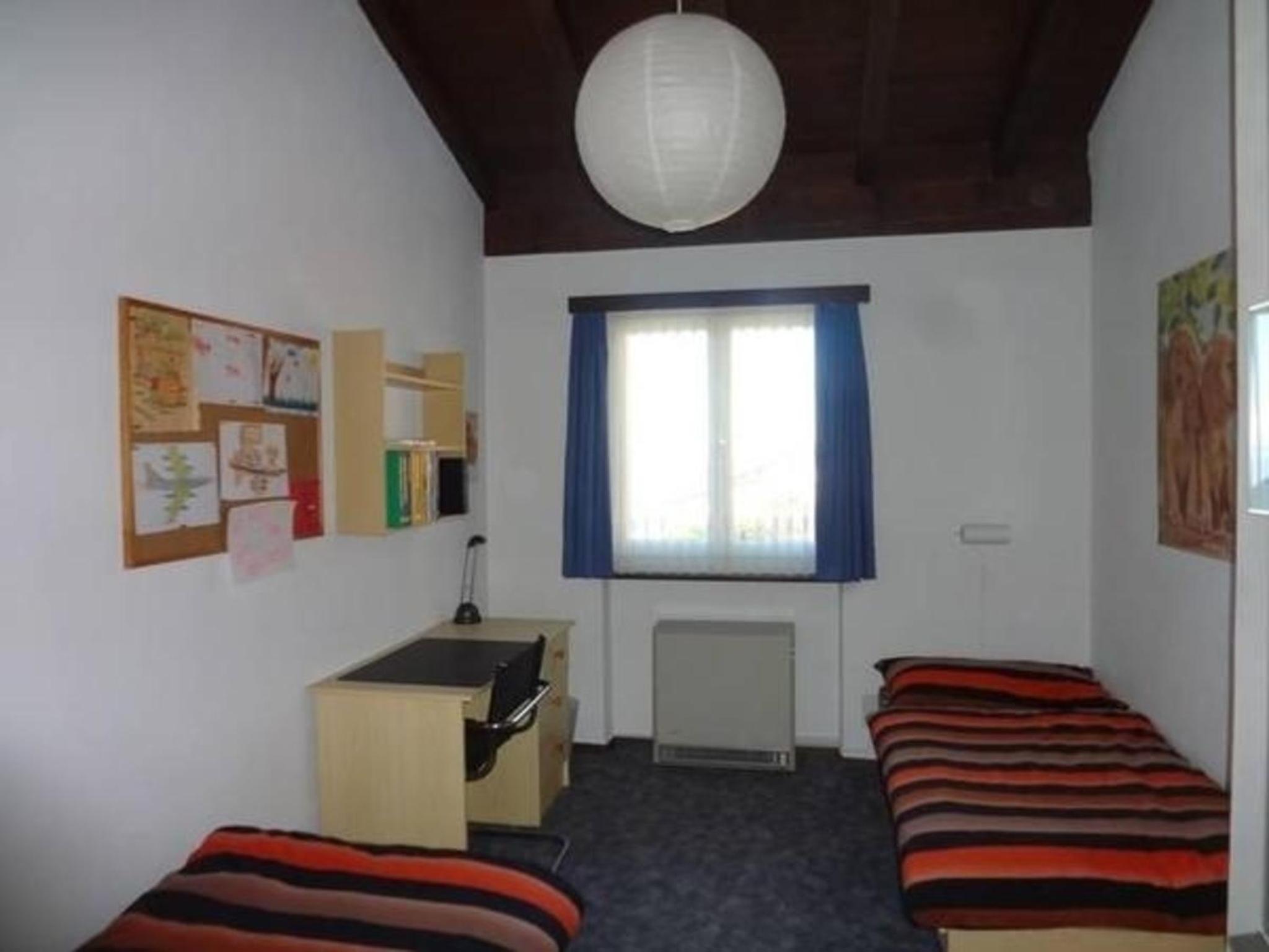 Casa Silvia - freistehendes Ferienhaus in Scareglia