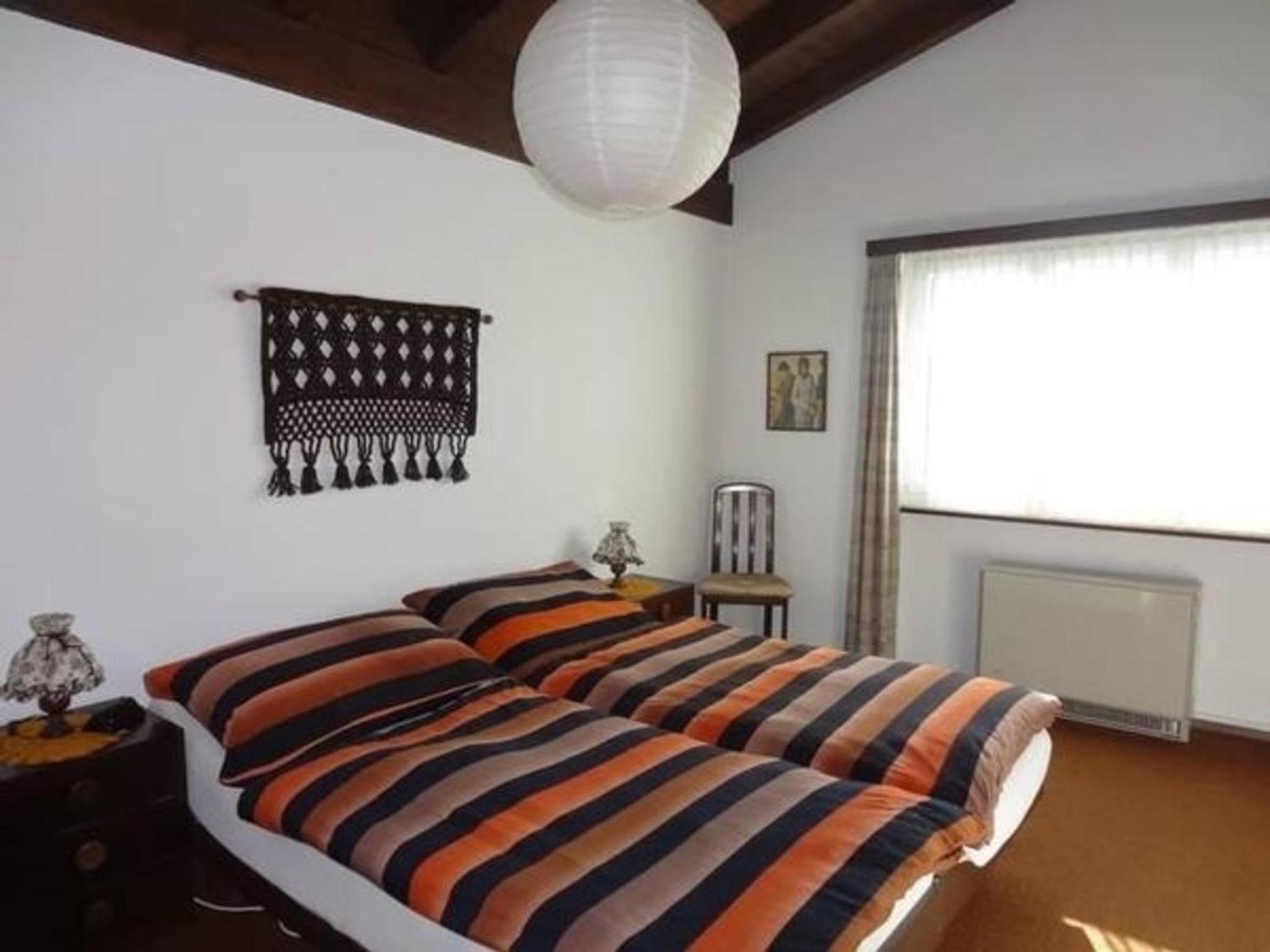 Casa Silvia - freistehendes Ferienhaus in Scareglia