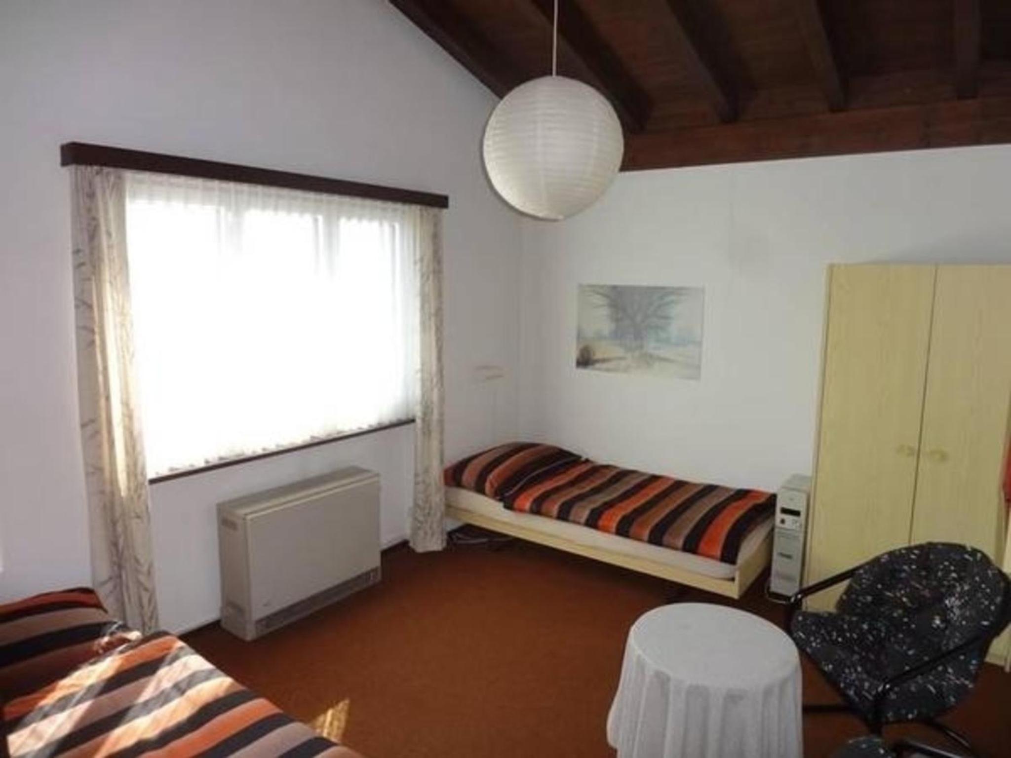Casa Silvia - freistehendes Ferienhaus in Scareglia