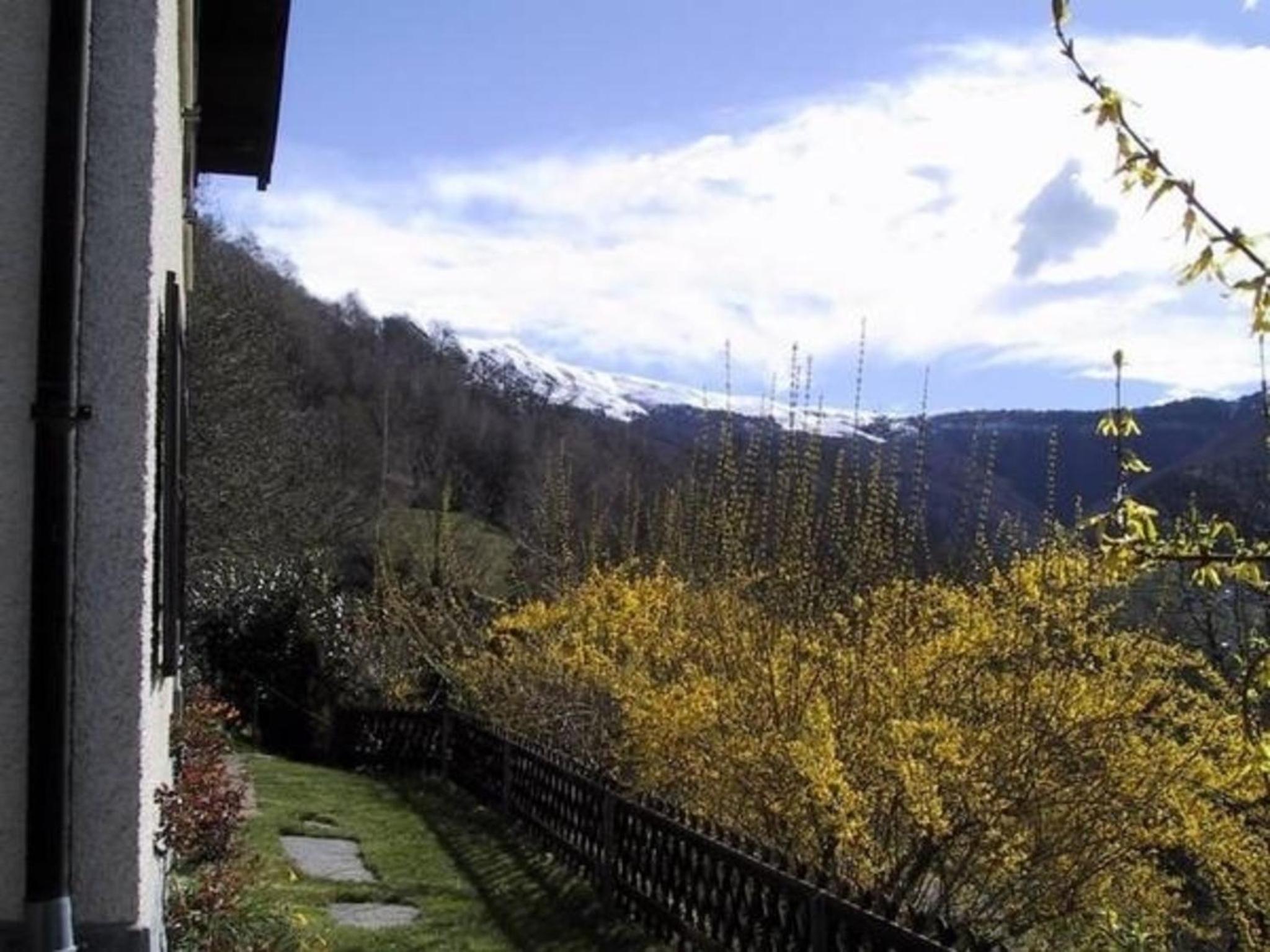 Casa Silvia - freistehendes Ferienhaus in Scareglia