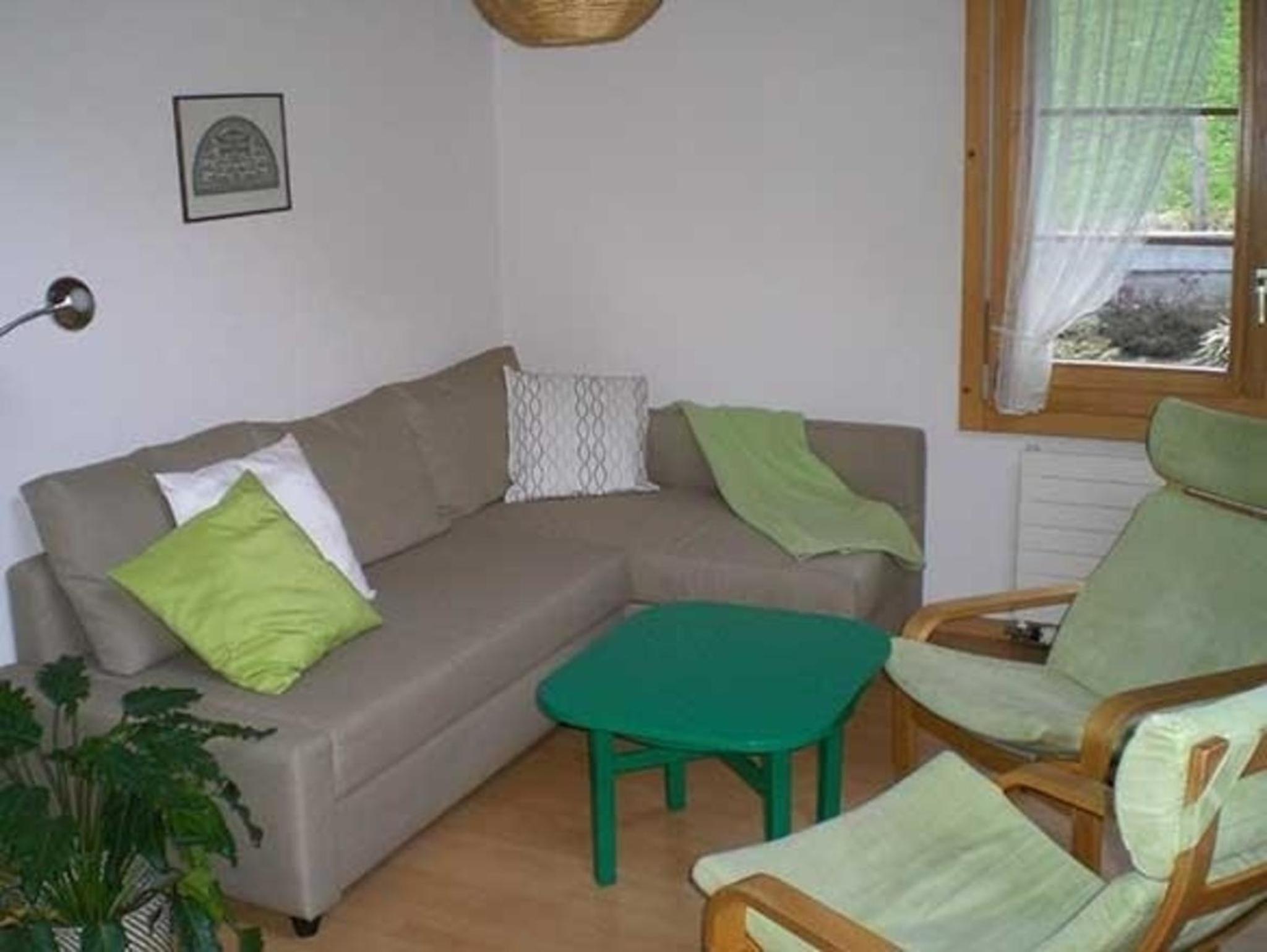 Ferienwohnung