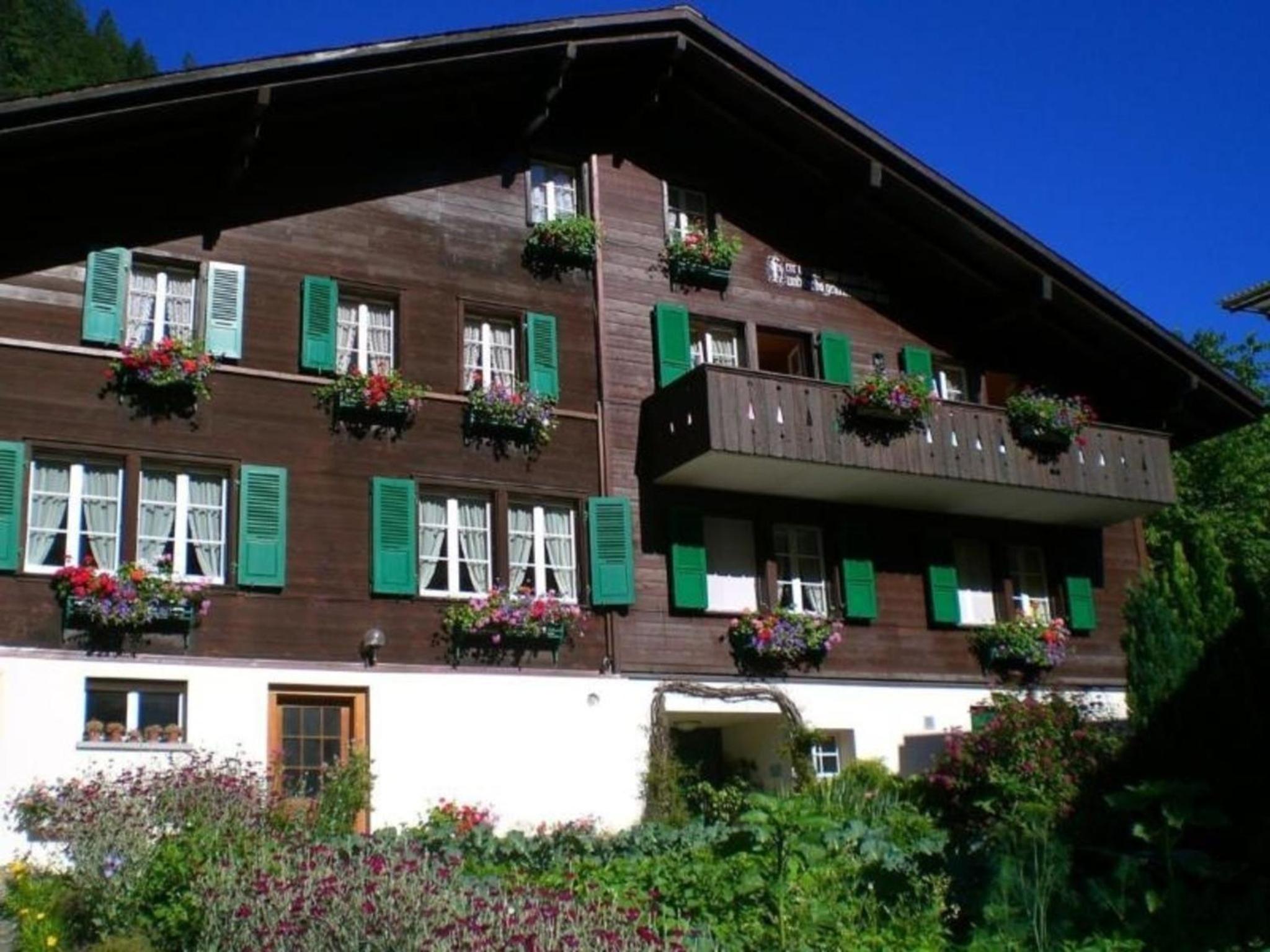 Ferienwohnung