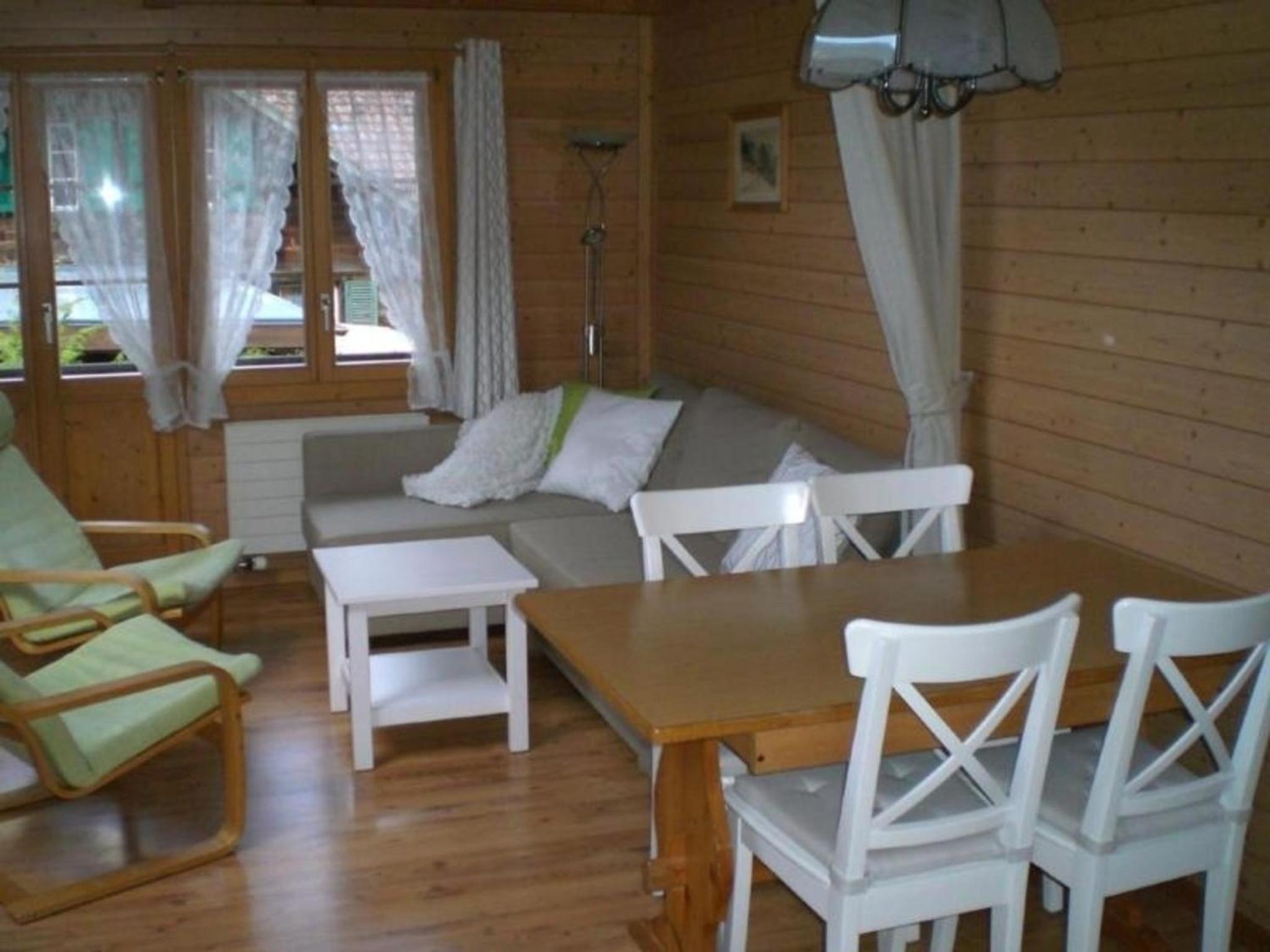 Ferienwohnung