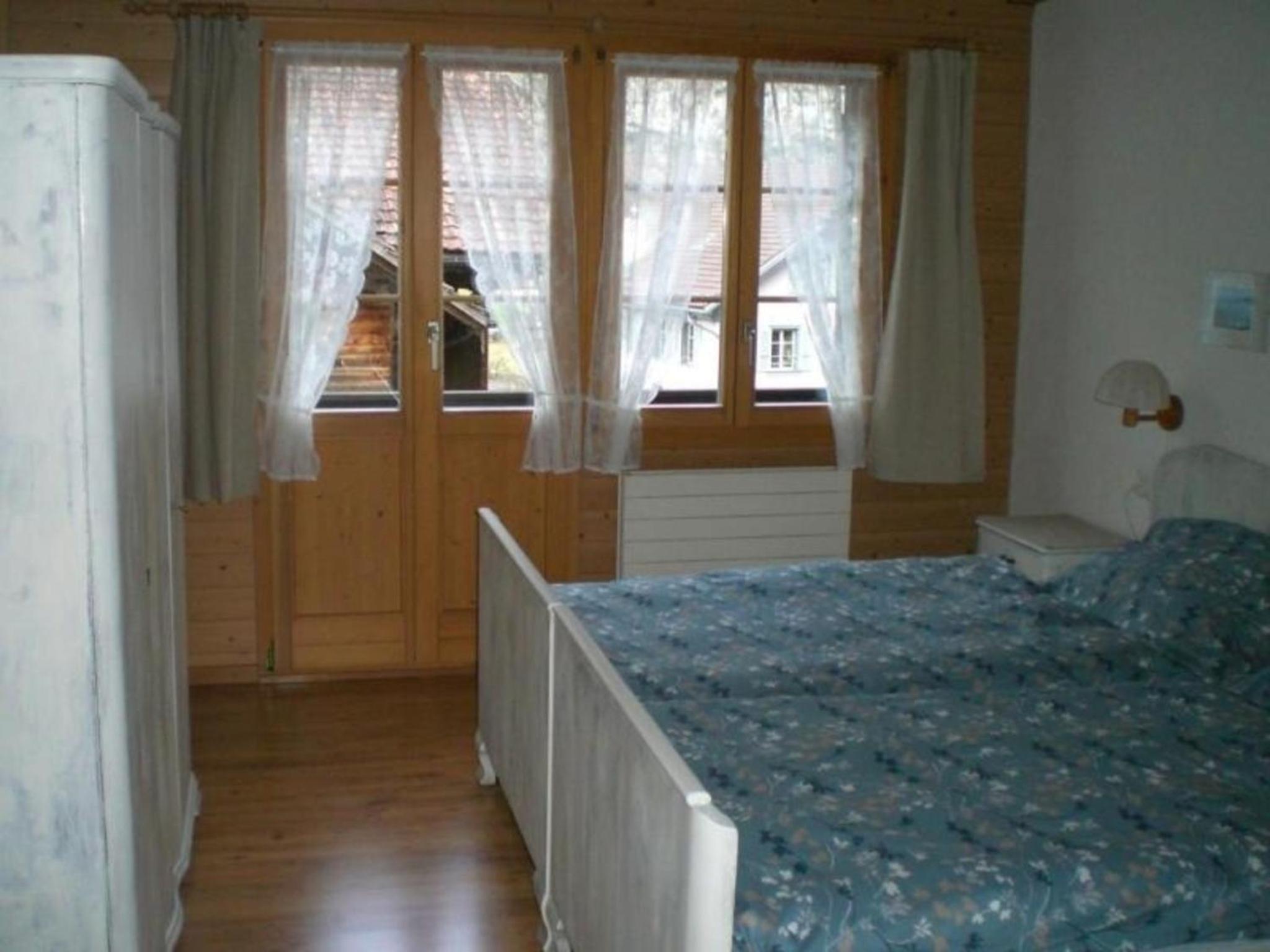 Ferienwohnung