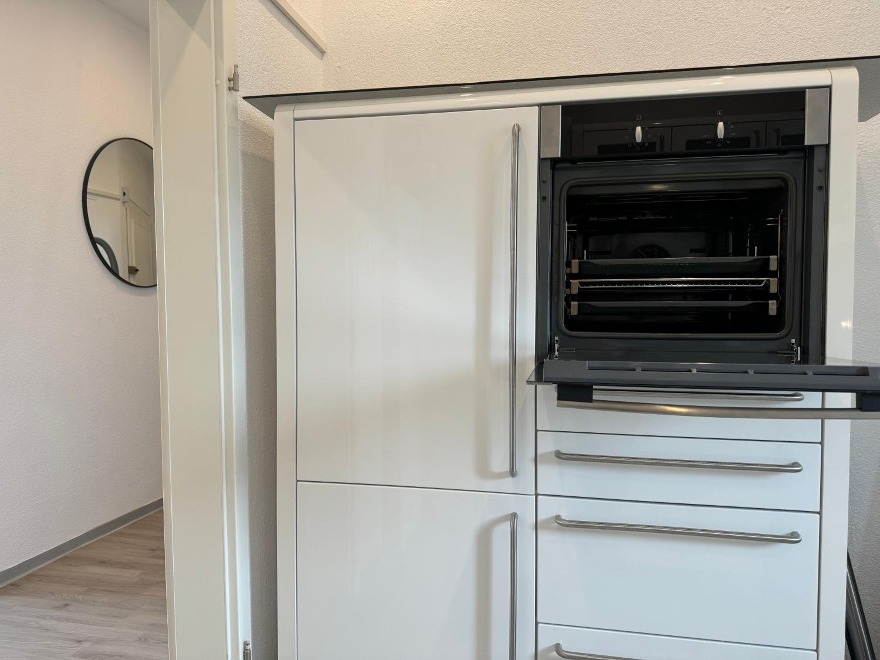 Charmante 4 Zimmer Apartment Contactless Check-in historische Stadtzentrum