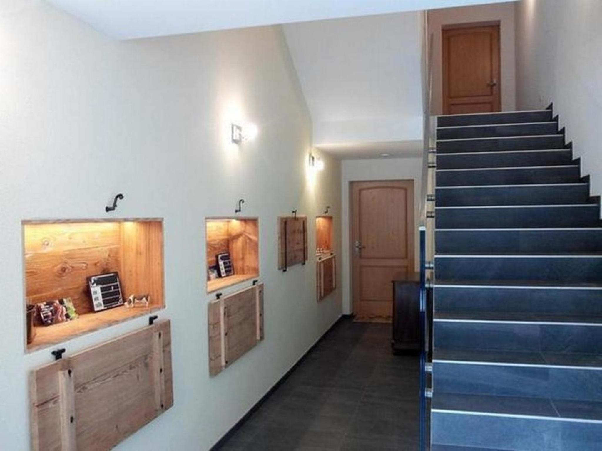 Ferienwohnung im Bauernhaus