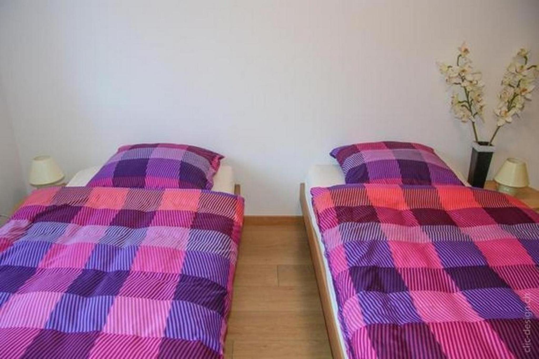 Ferienwohnung im Bauernhaus