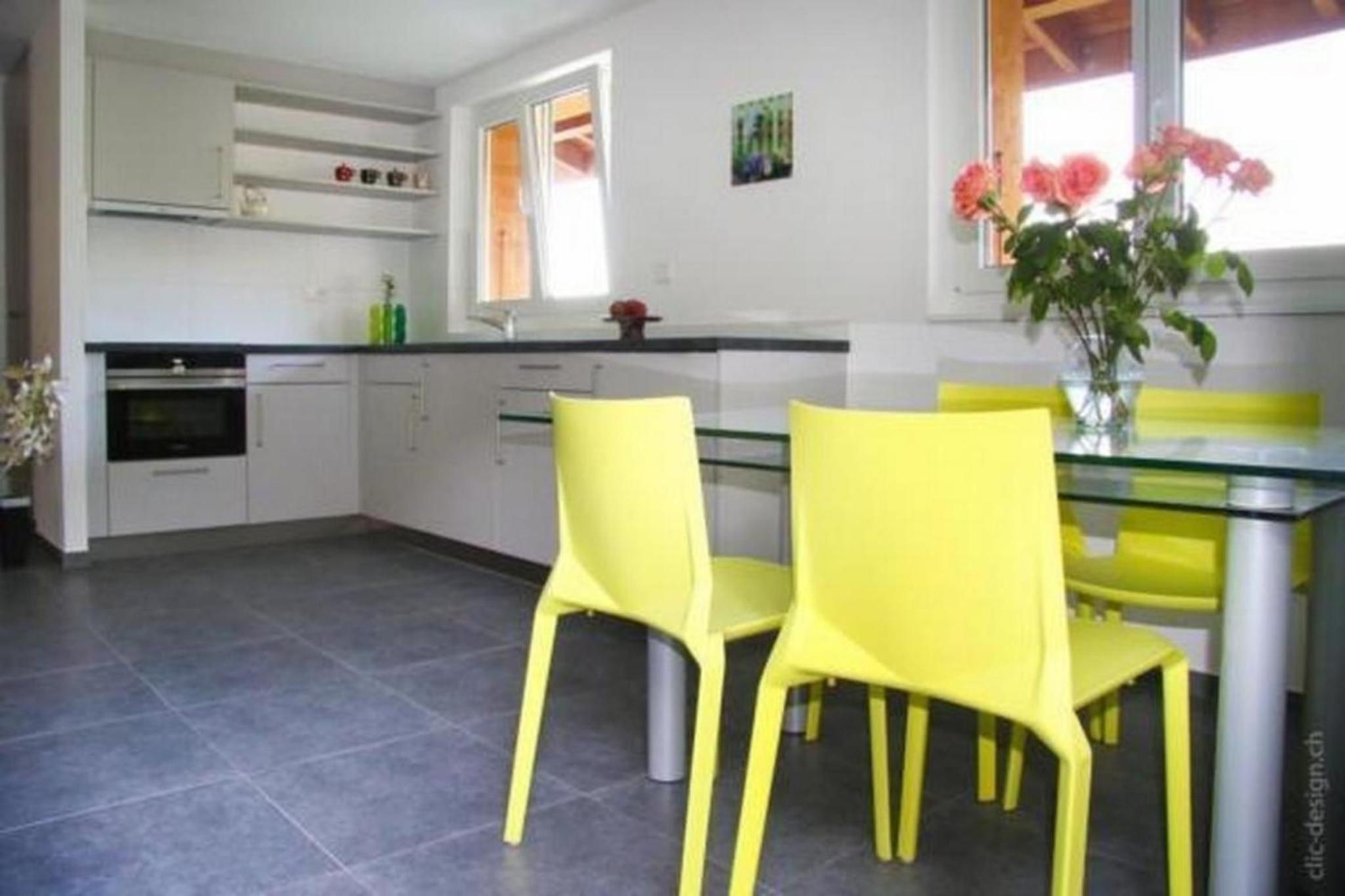 Ferienwohnung im Bauernhaus