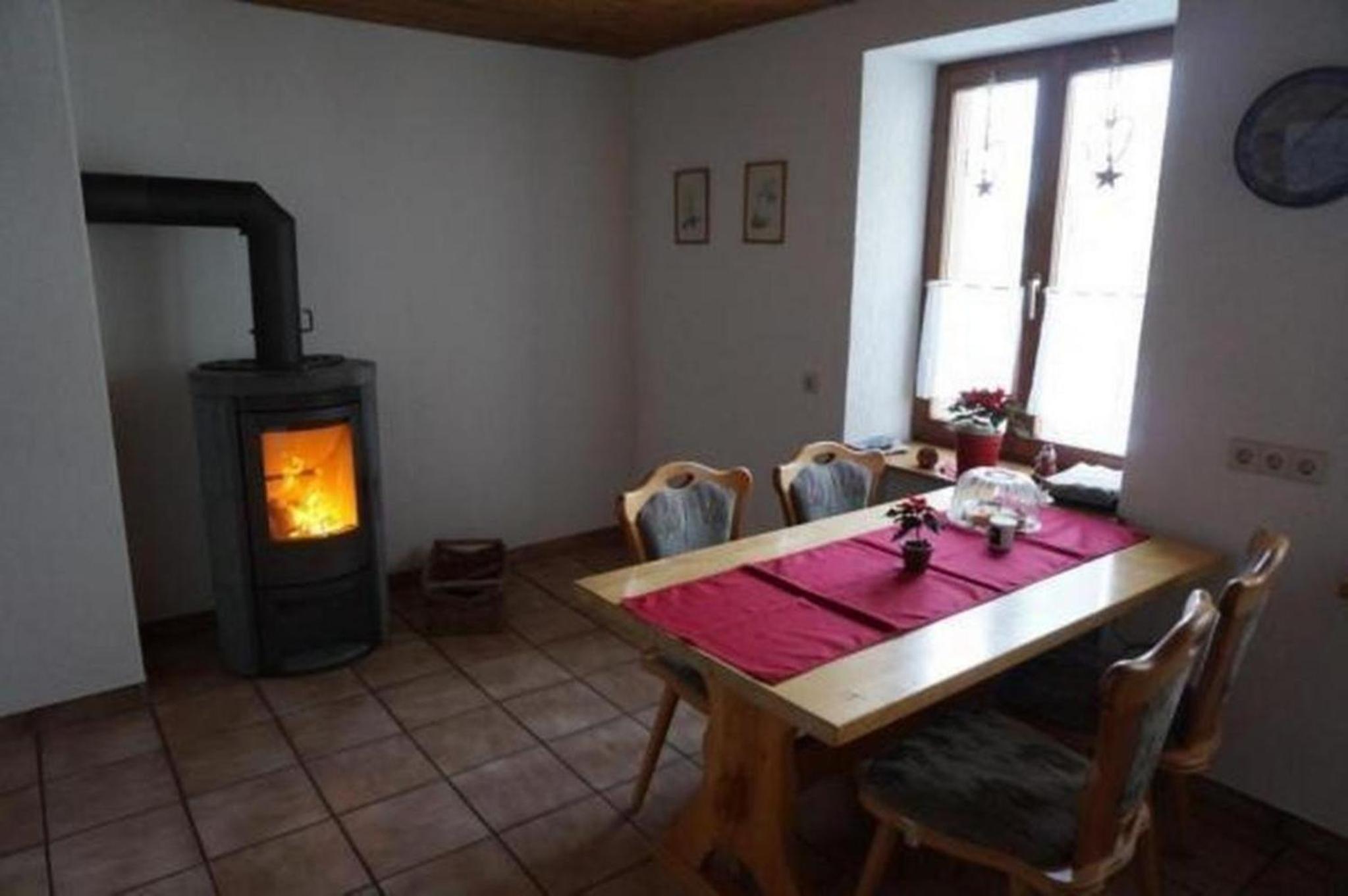 Ferienwohnung Ebser