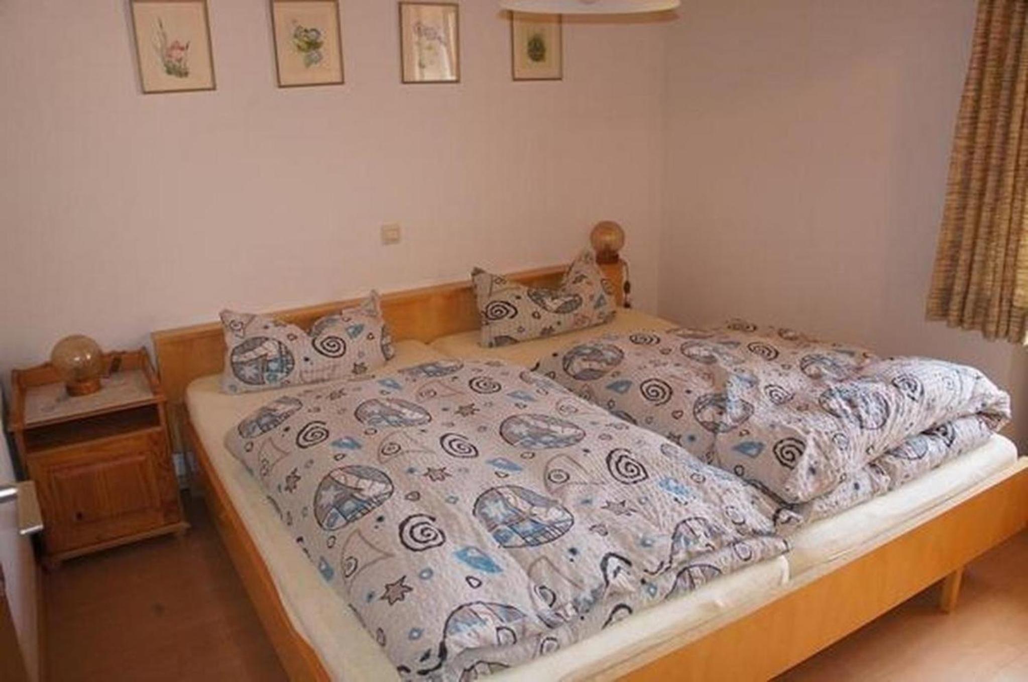 Ferienwohnung Ebser