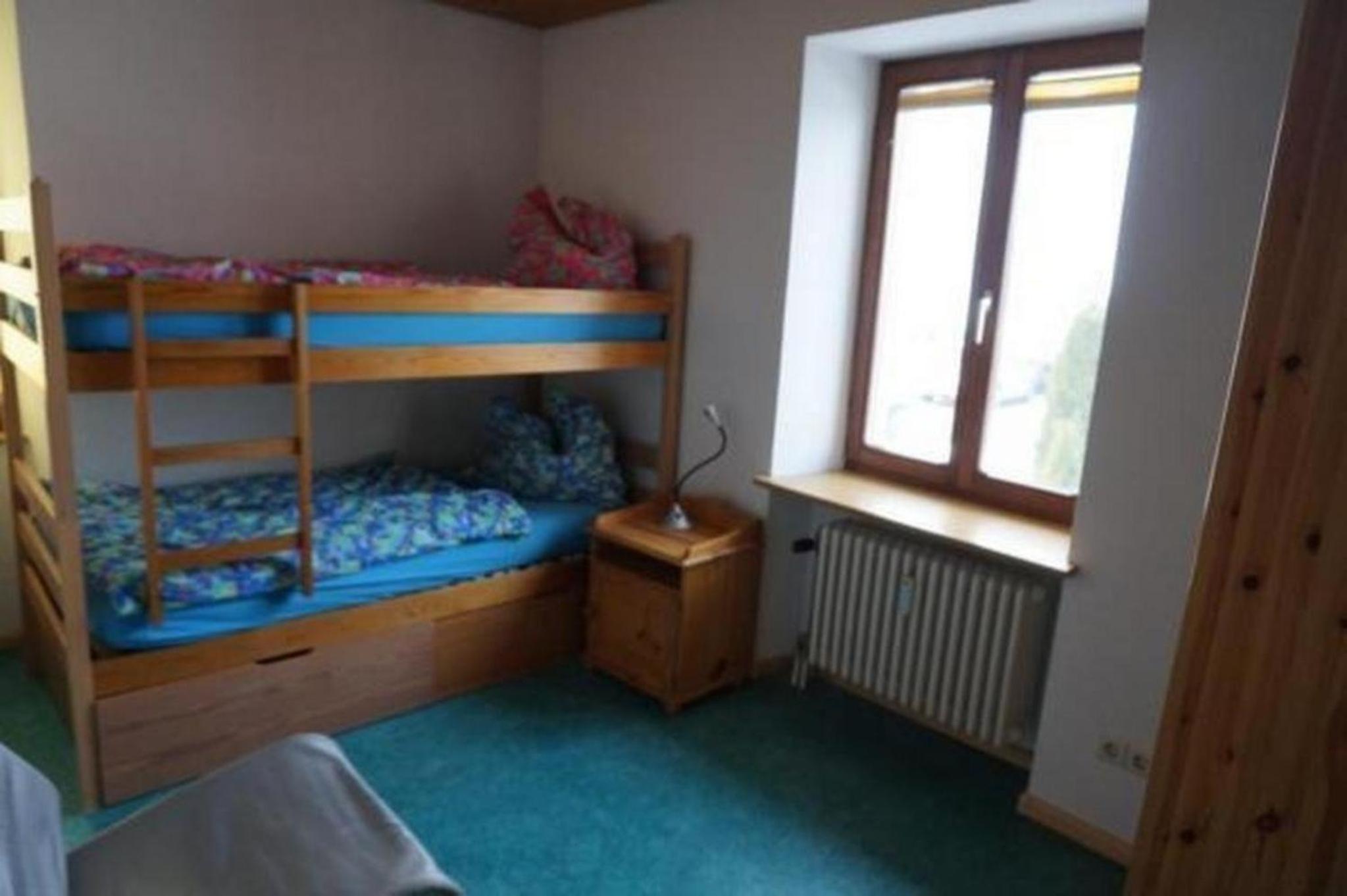 Ferienwohnung Ebser