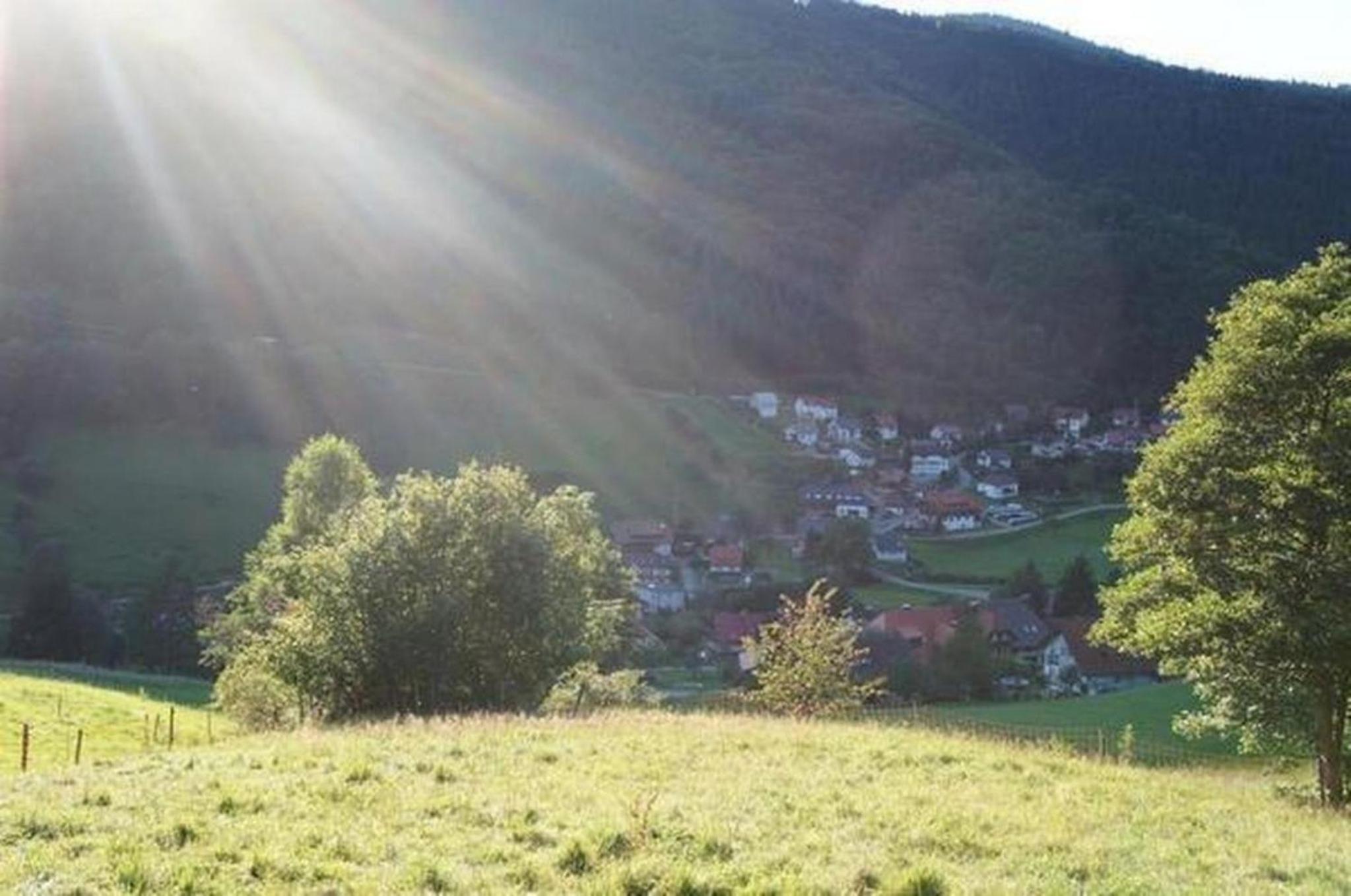 Ferienwohnung Ebser