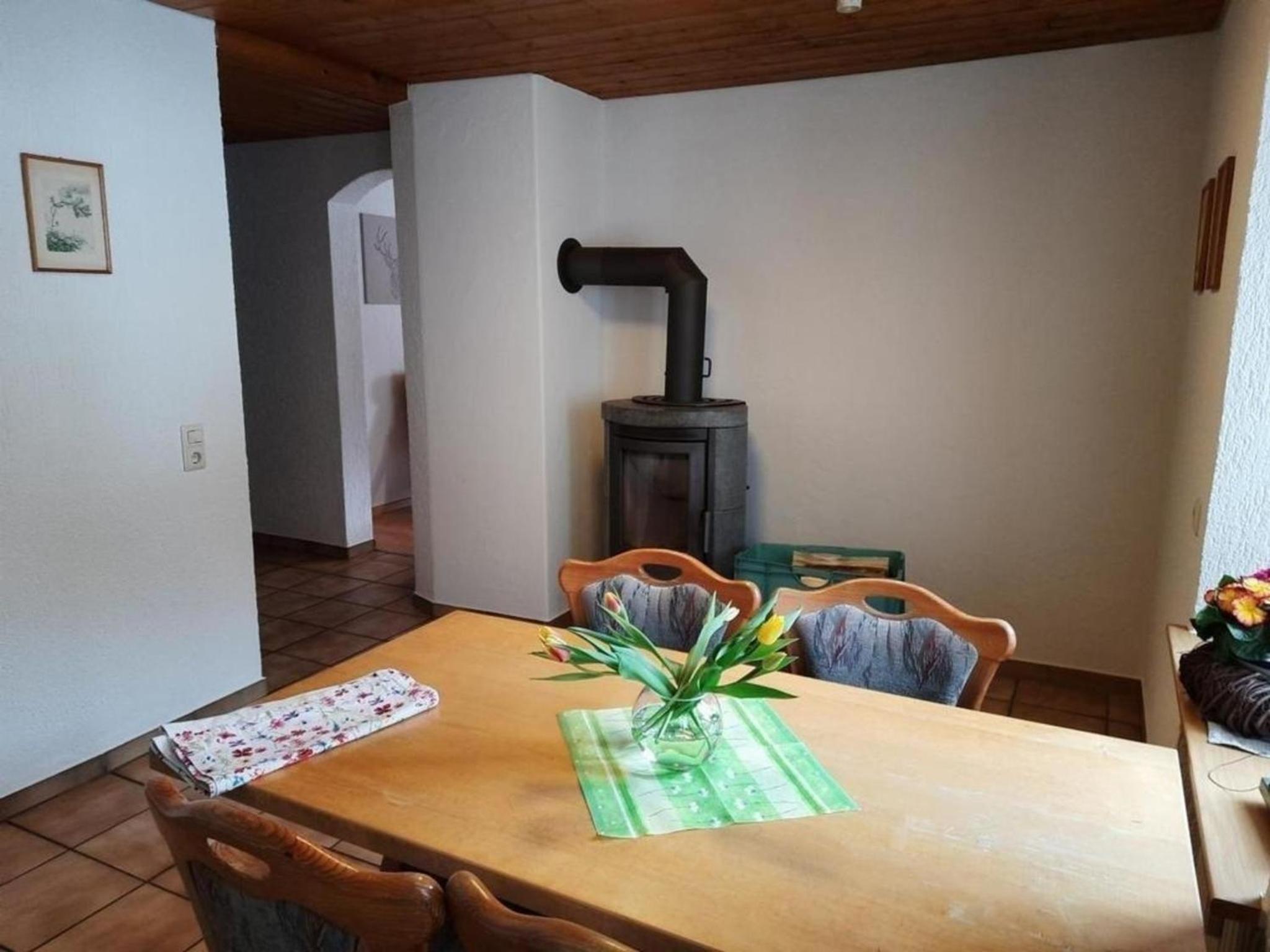 Ferienwohnung Ebser