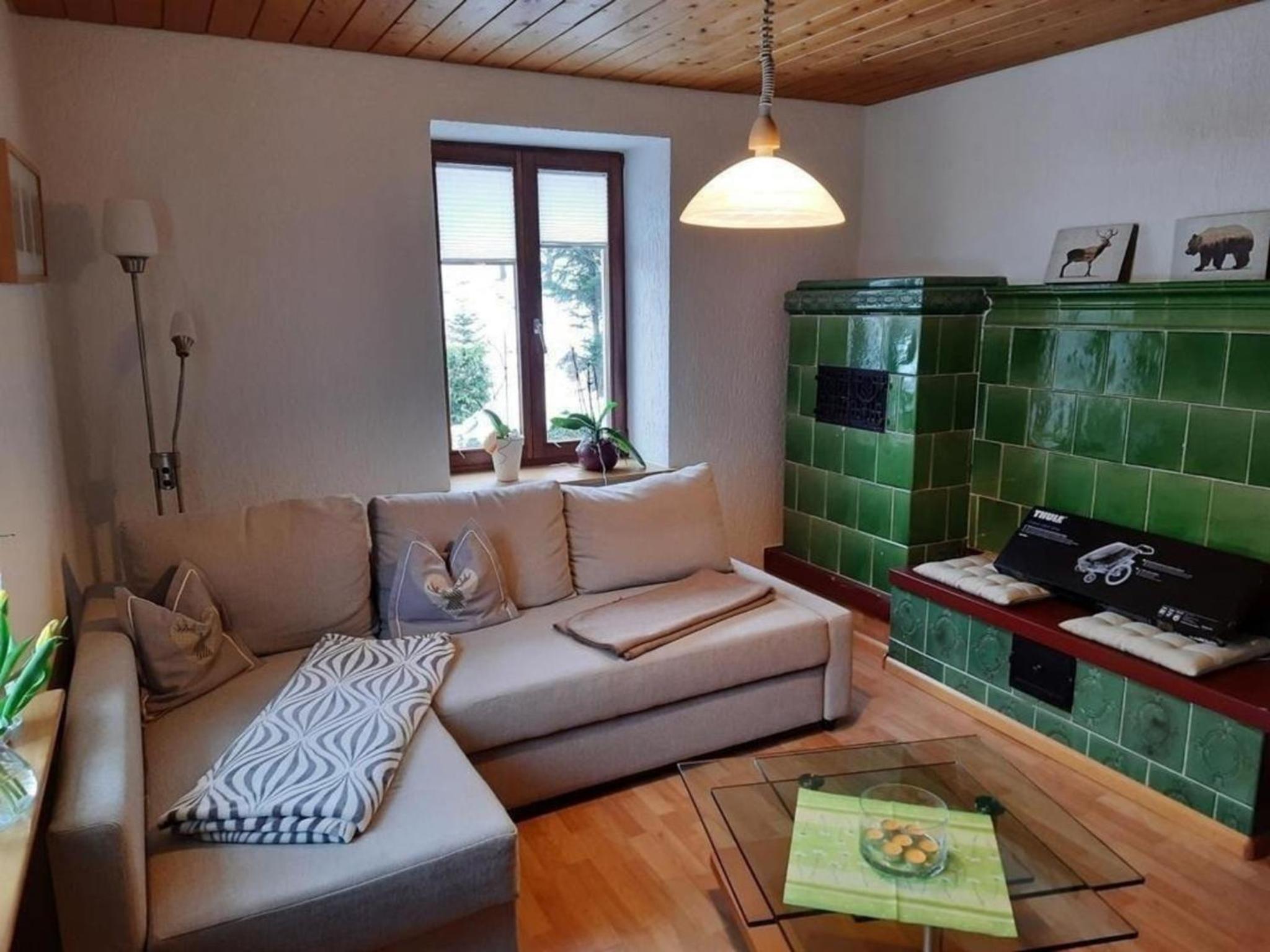 Ferienwohnung Ebser
