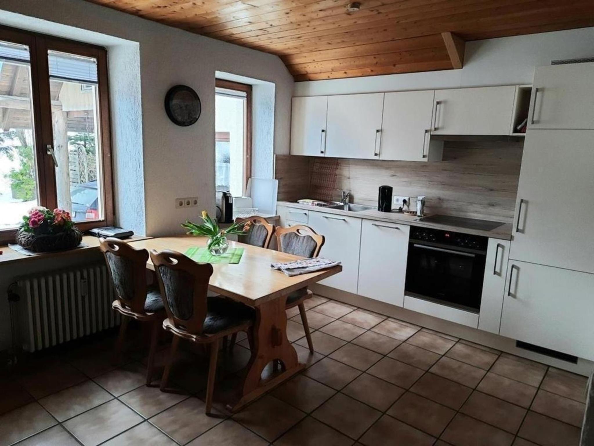 Ferienwohnung Ebser