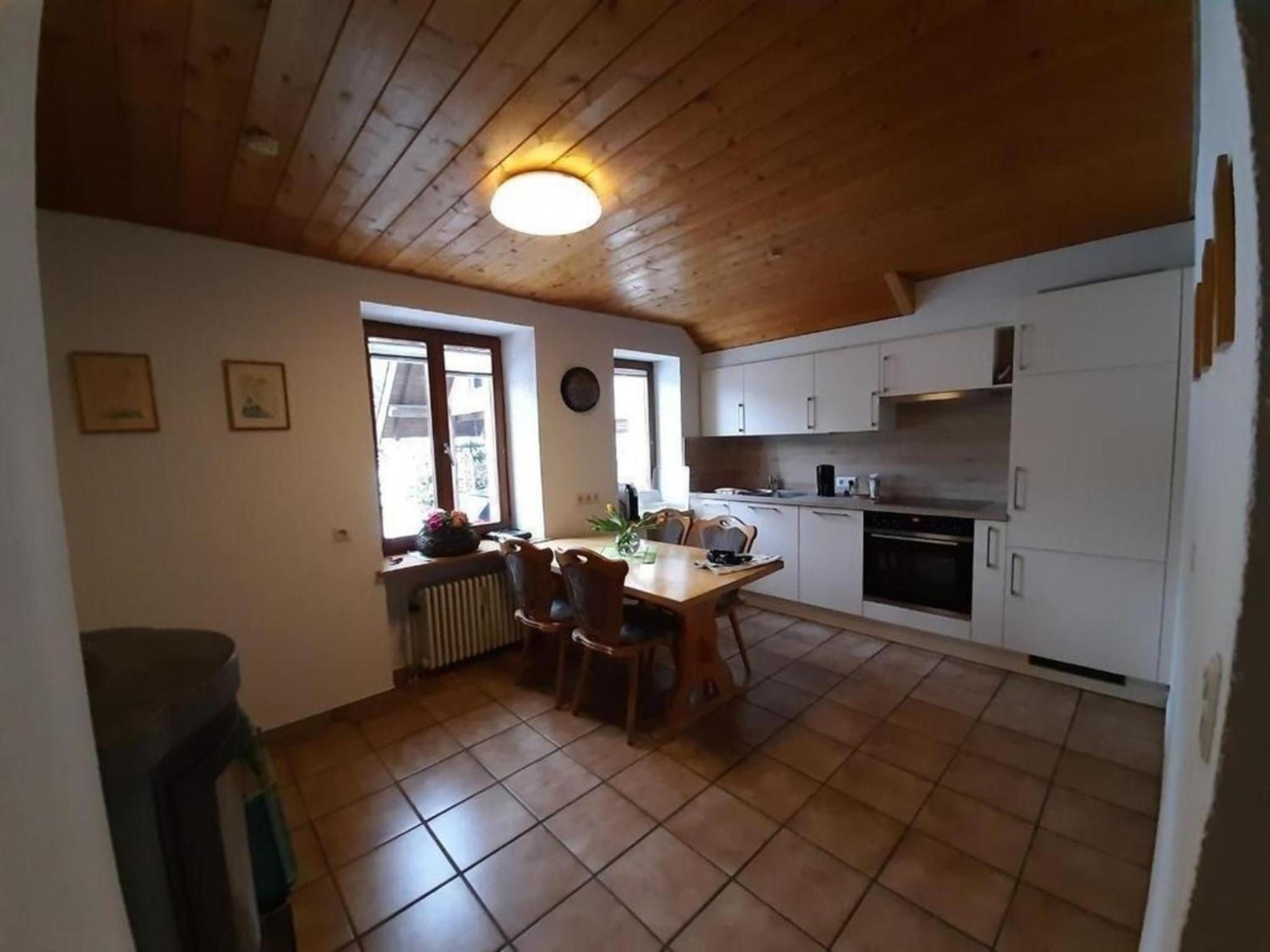 Ferienwohnung Ebser