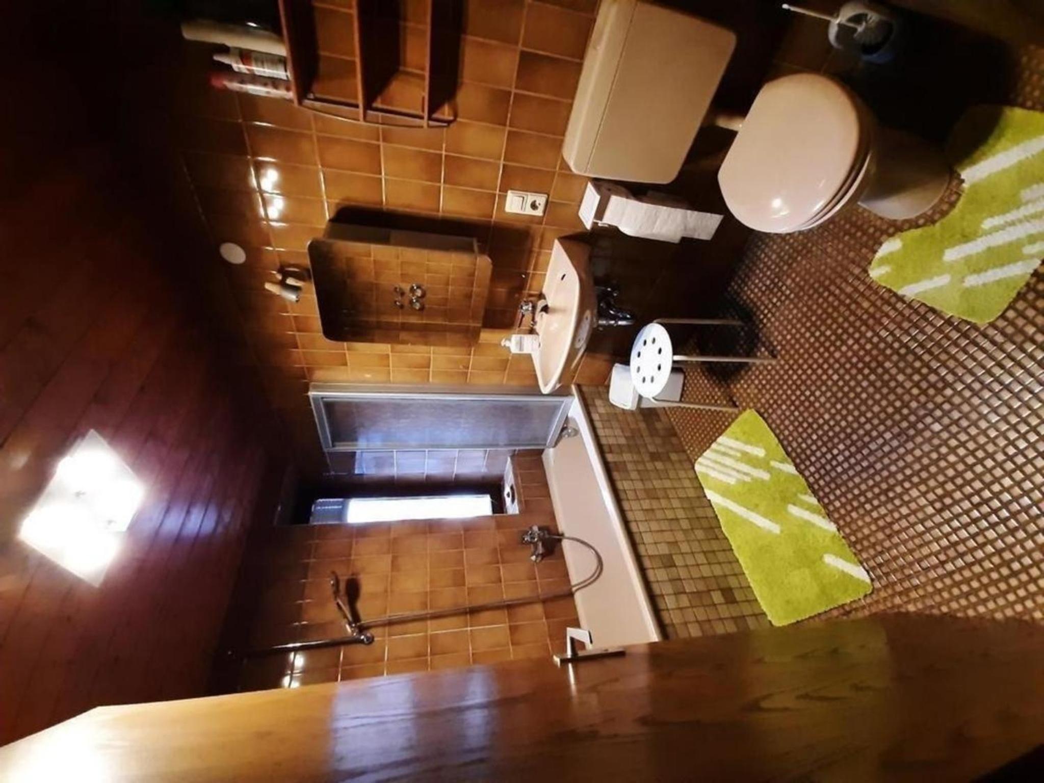 Ferienwohnung Ebser