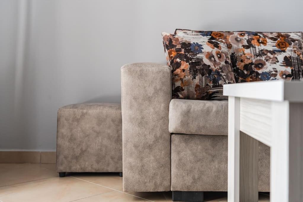 The City Comfort Jedas by PS