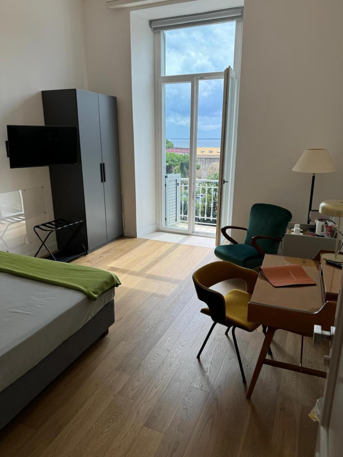 IL MASTIO Guesthouse