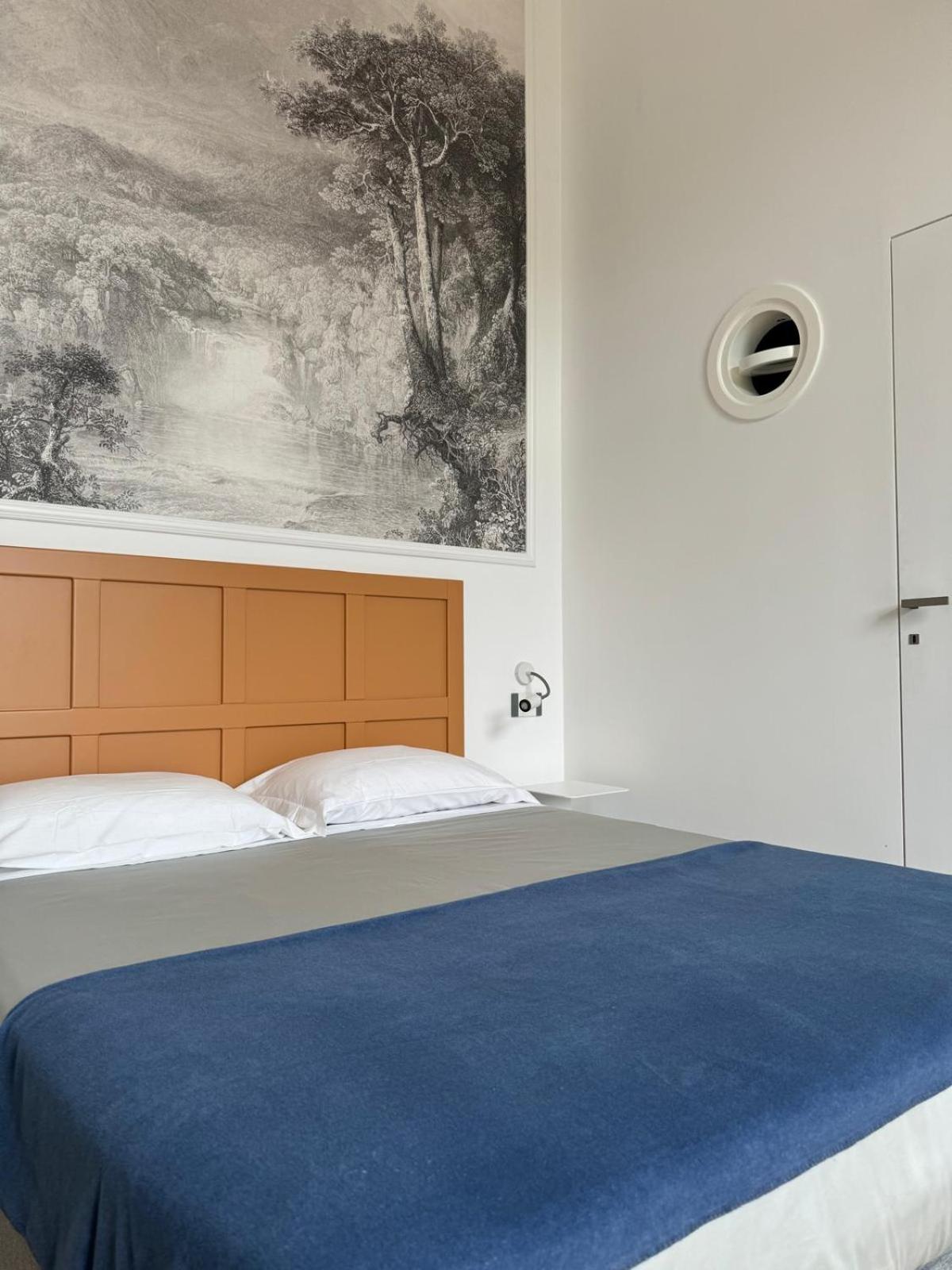IL MASTIO Guesthouse