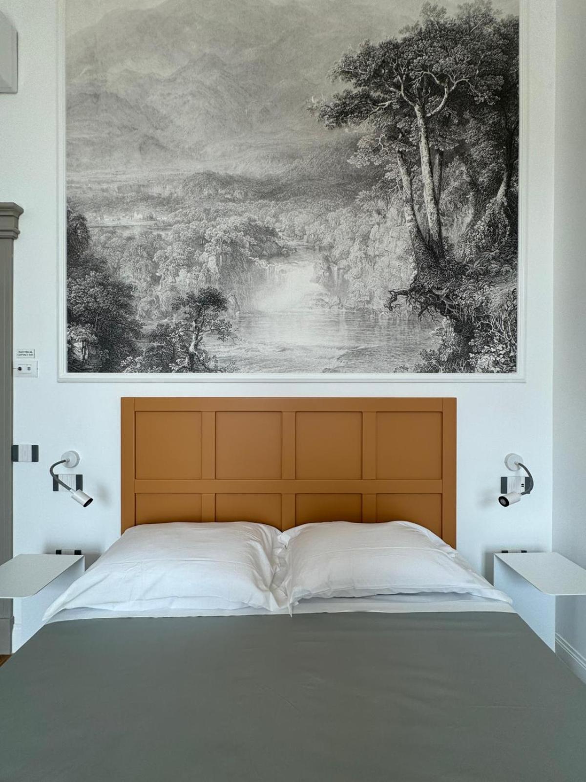 IL MASTIO Guesthouse