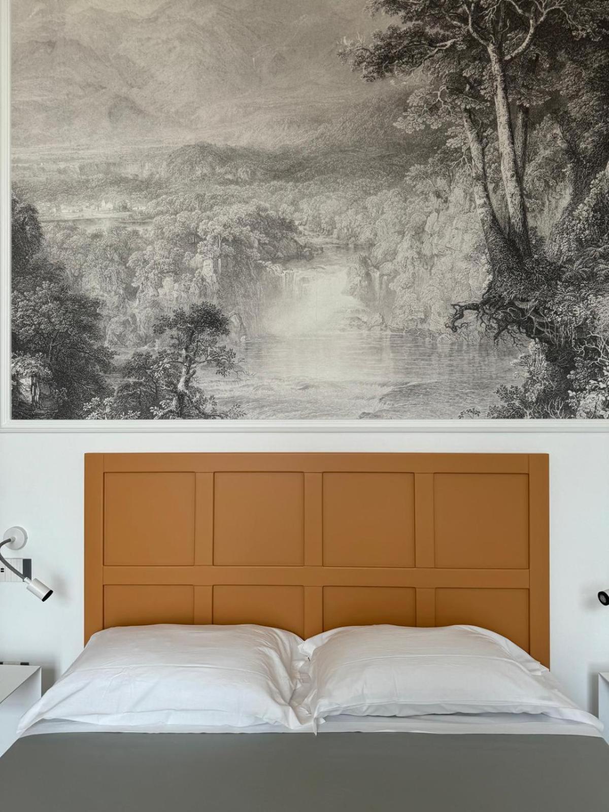 IL MASTIO Guesthouse