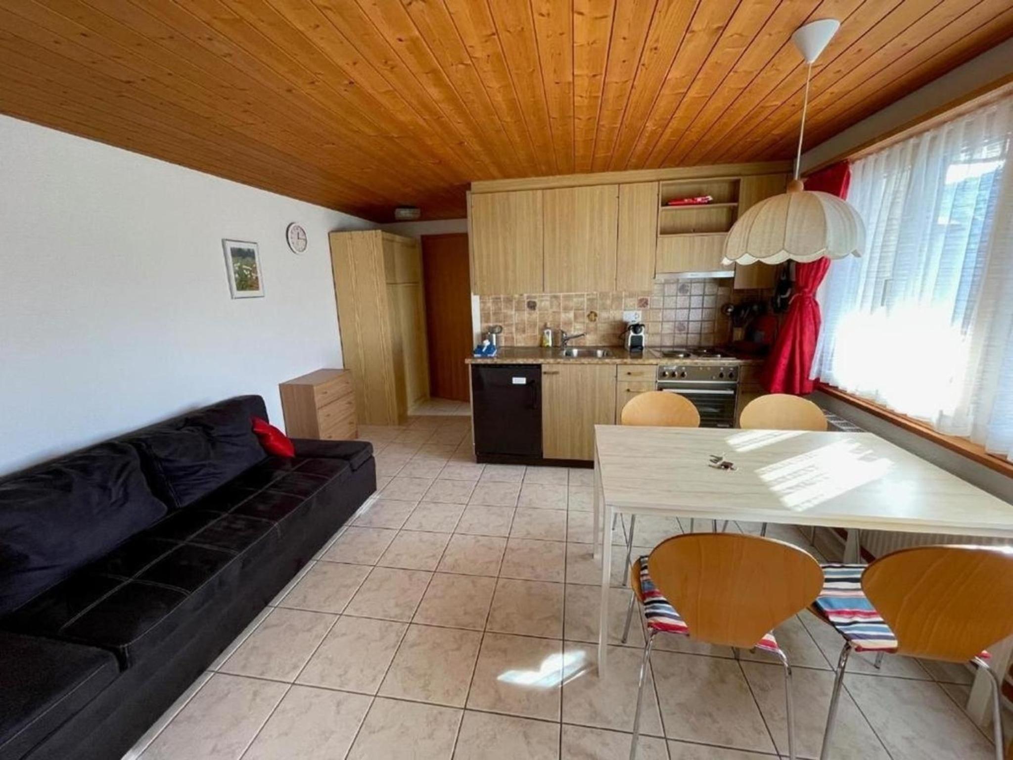 Chalet Hofer