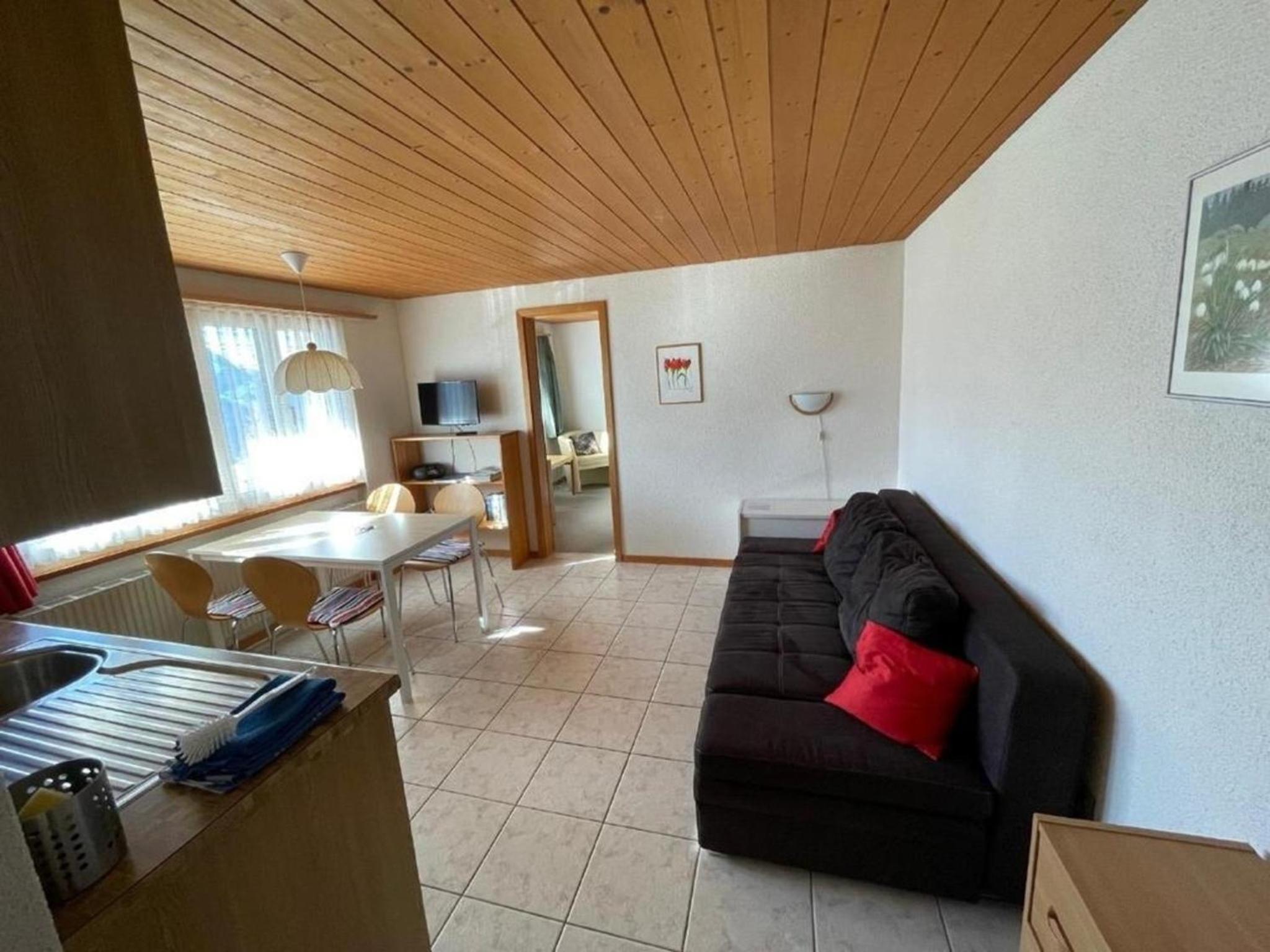 Chalet Hofer