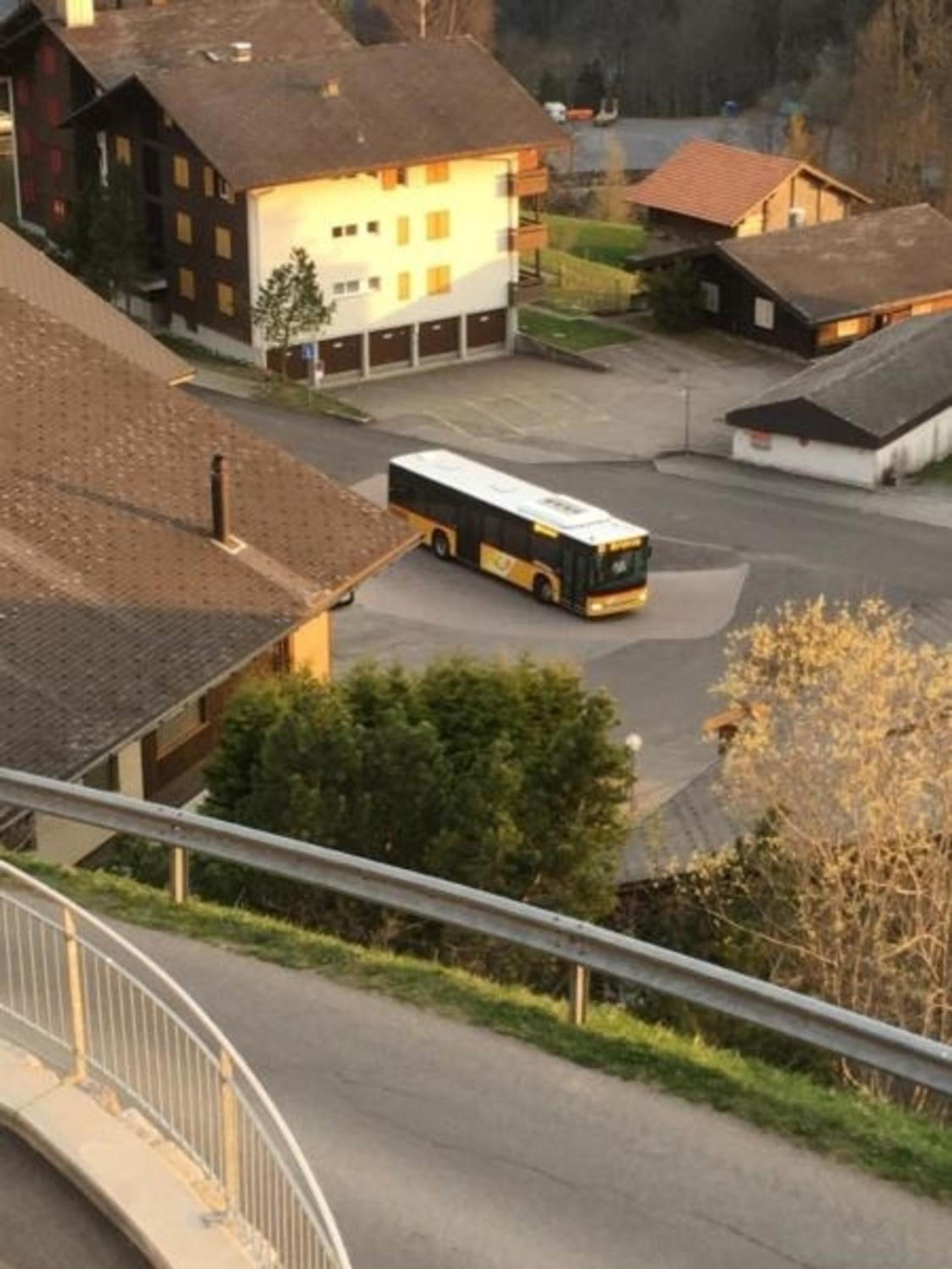 Chalet Hofer