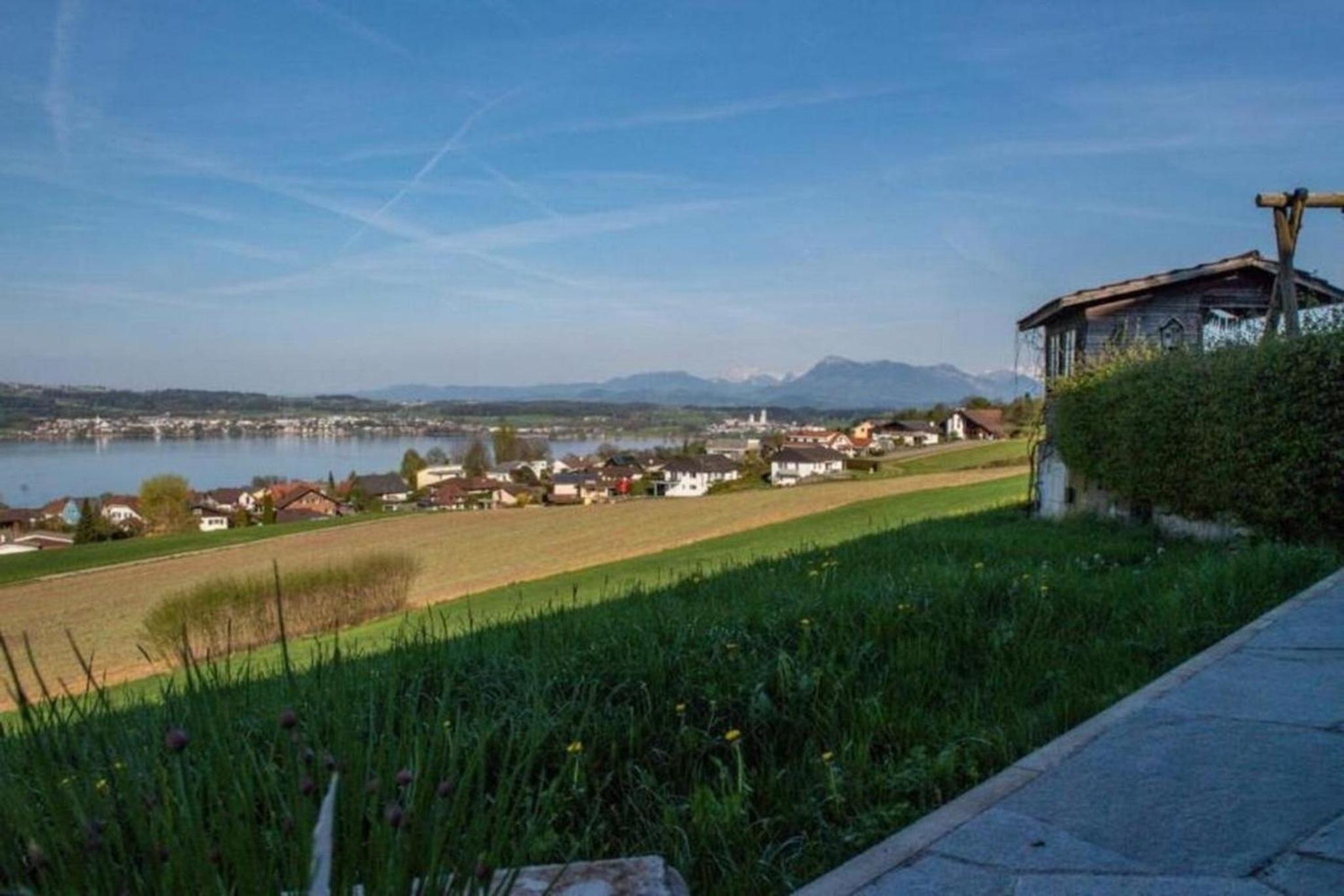 Wohnung Kohlweid