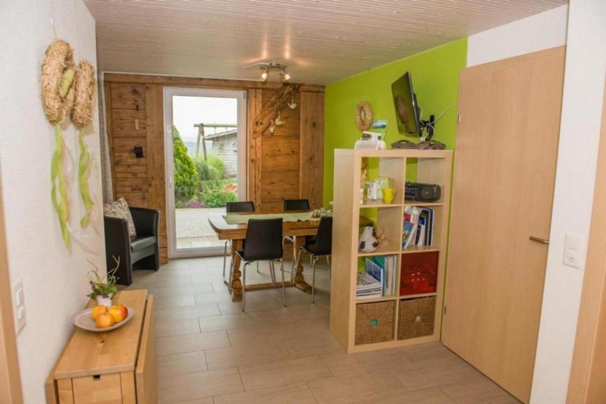 Wohnung Kohlweid