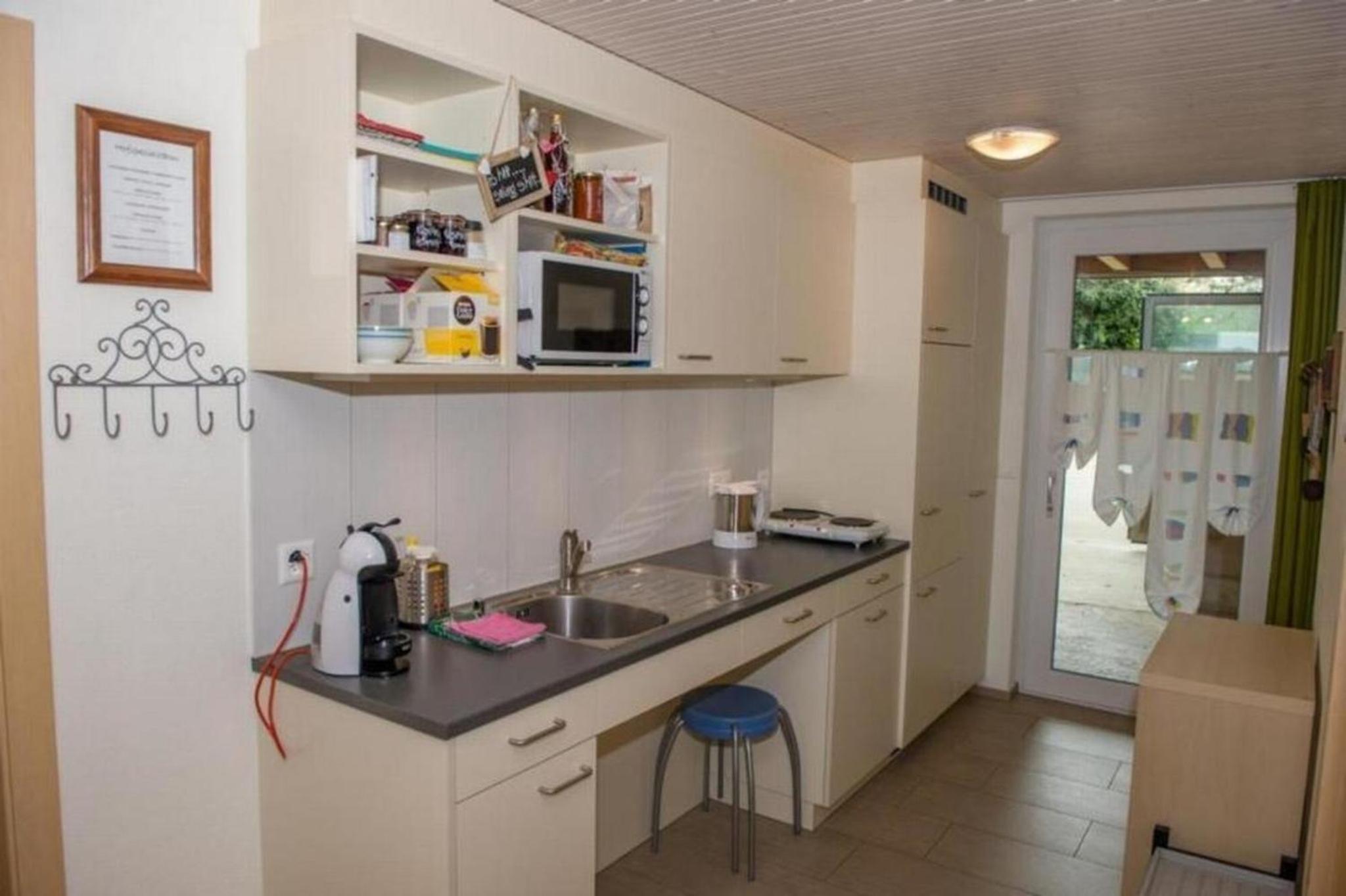 Wohnung Kohlweid