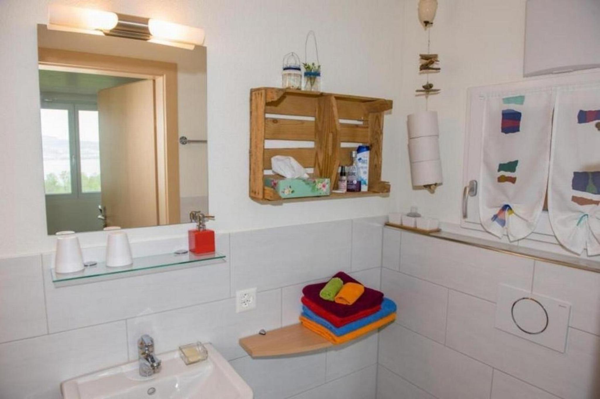 Wohnung Kohlweid