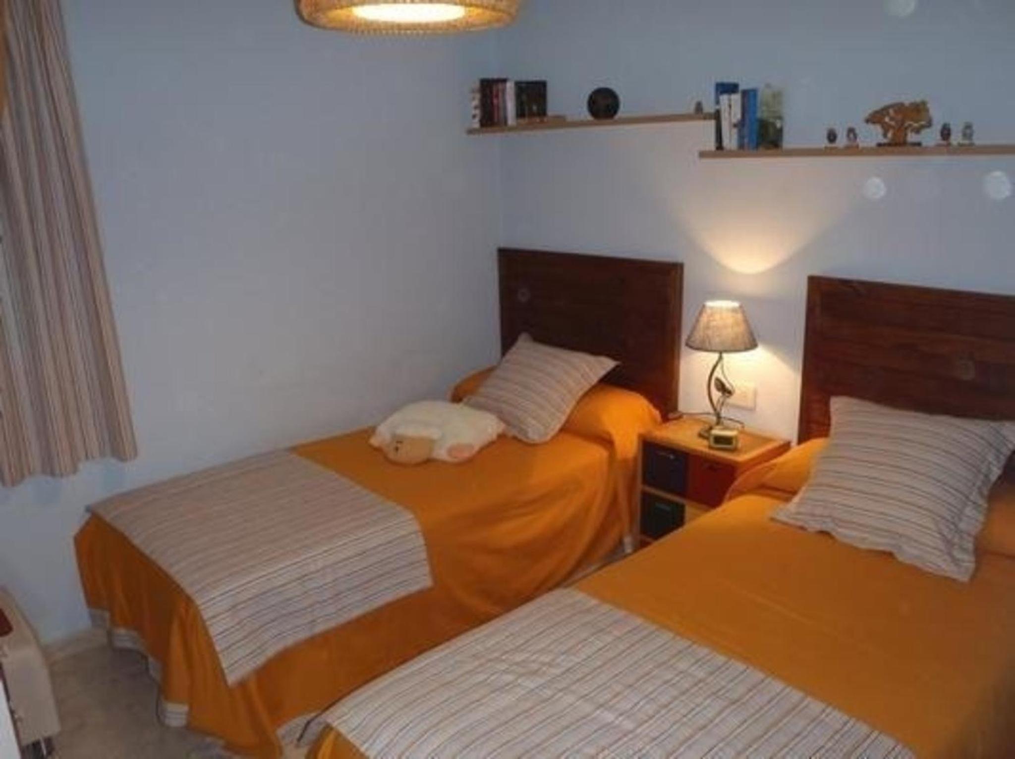 Schöne Wohnung Mit Sonnenterrasse Und Meerblick