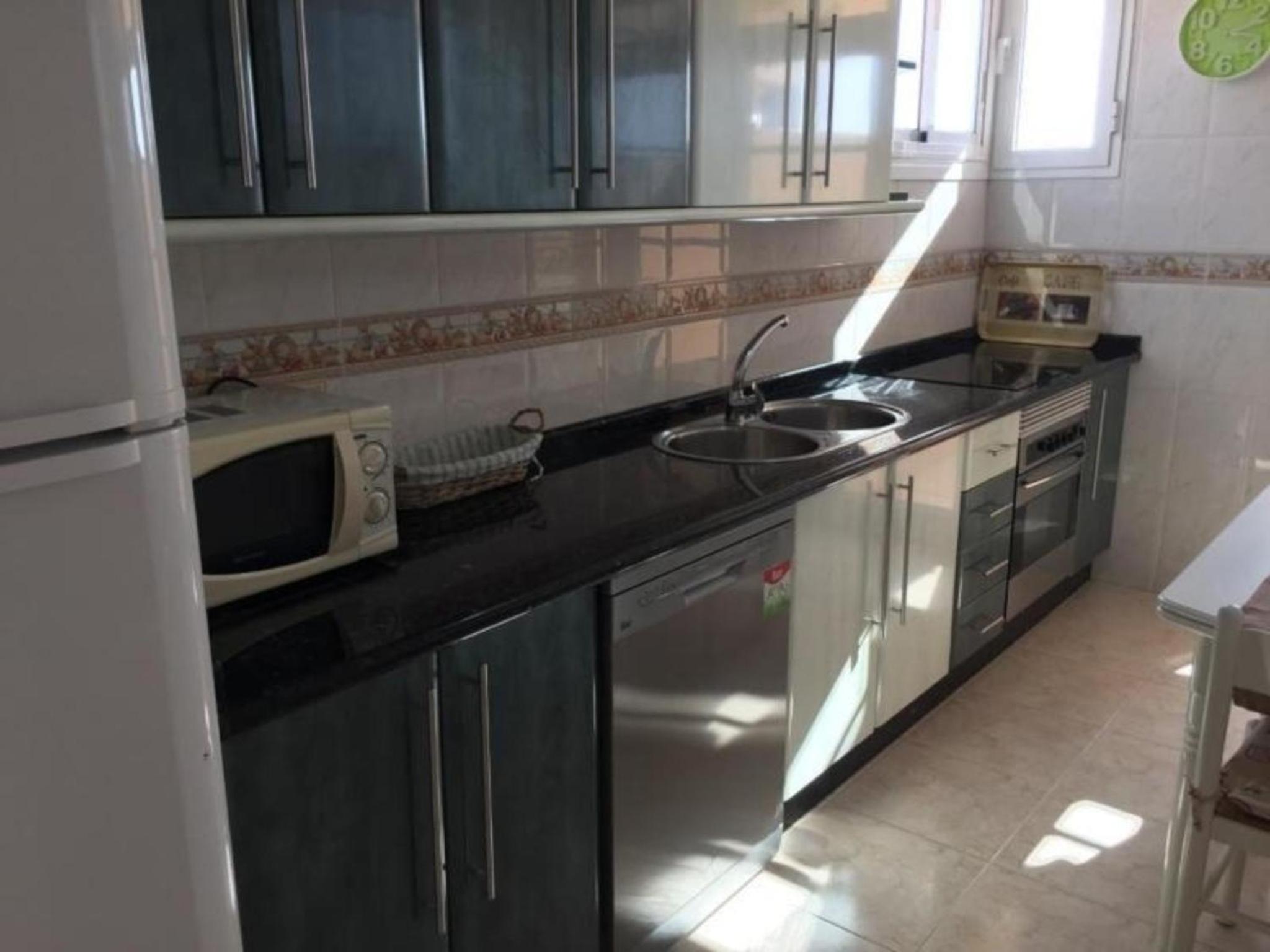 Schöne Wohnung Mit Sonnenterrasse Und Meerblick